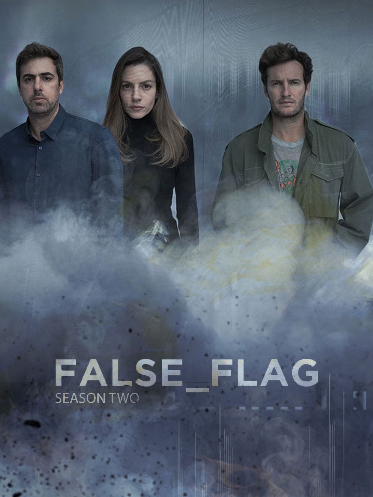 Нета рискин. Под чужим флагом 2015. Анхель бунани. Под чужим флагом 2015. Лихи корновски.