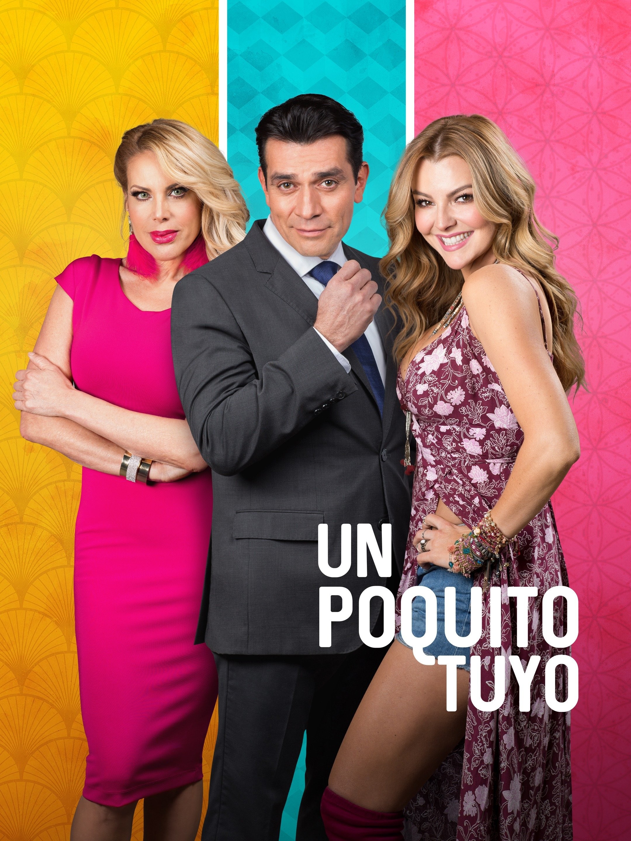 Un poquito tuyo - Rotten Tomatoes