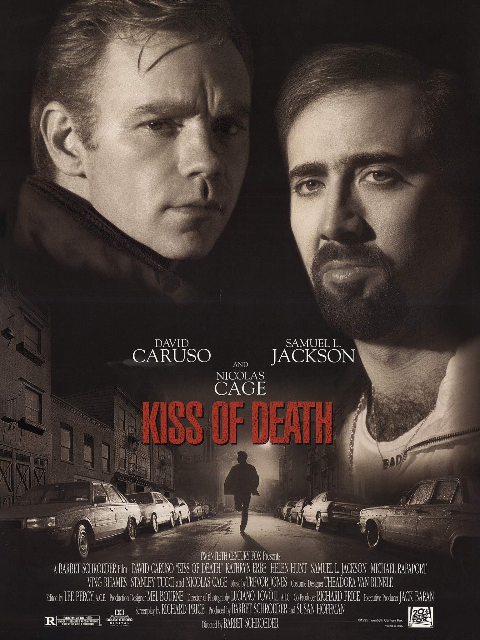 Kiss of Death Rotten Tomatoes