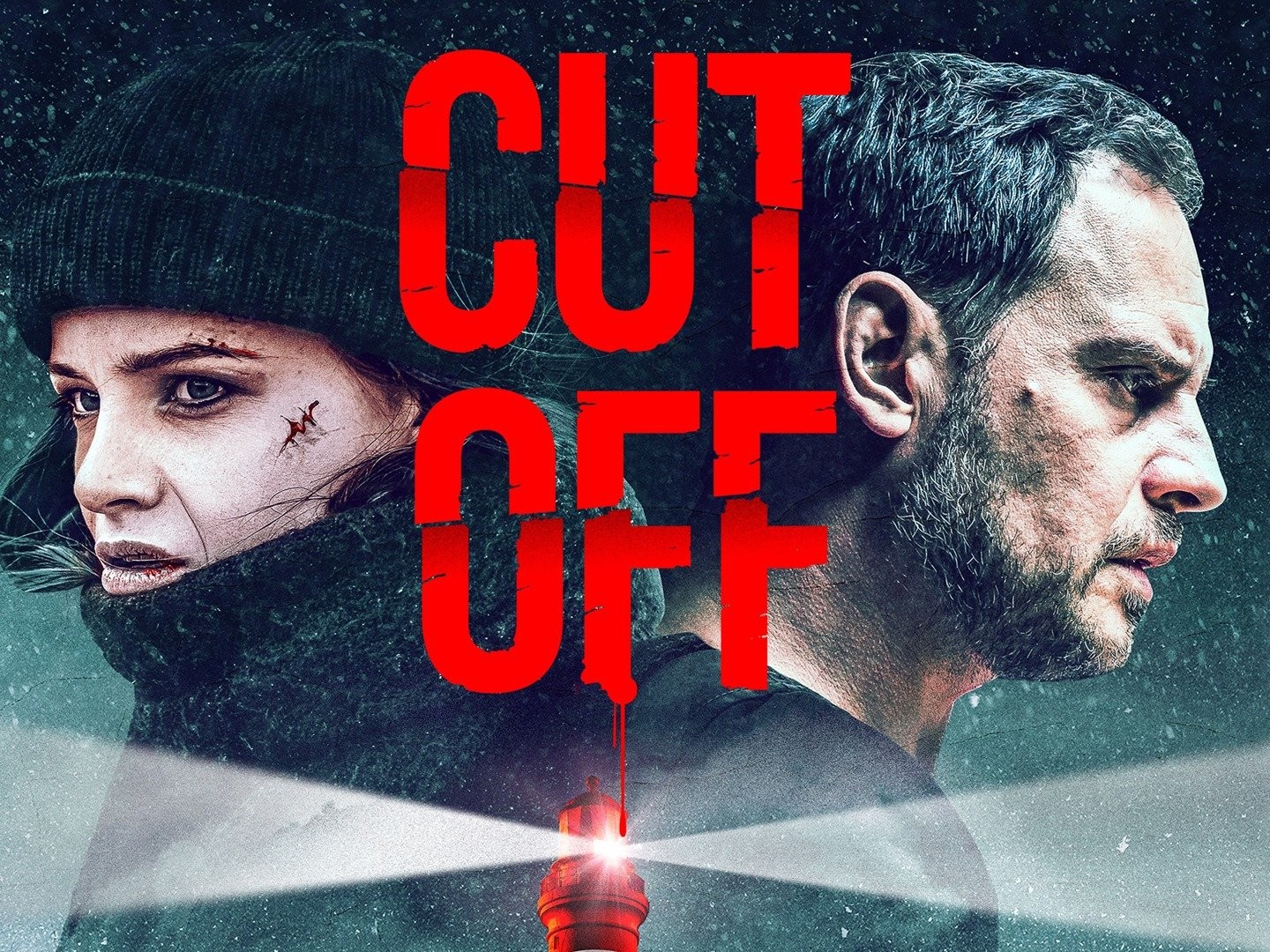 Cut Off (film) - Wikipedia
