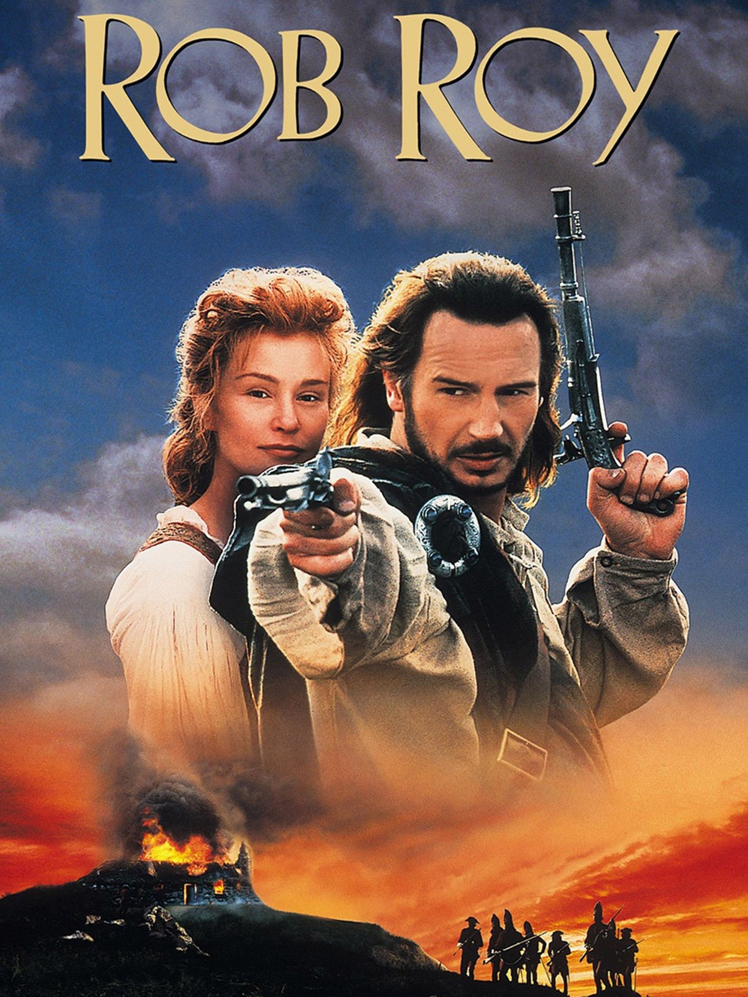 Rob Roy - Rotten Tomatoes, rob 