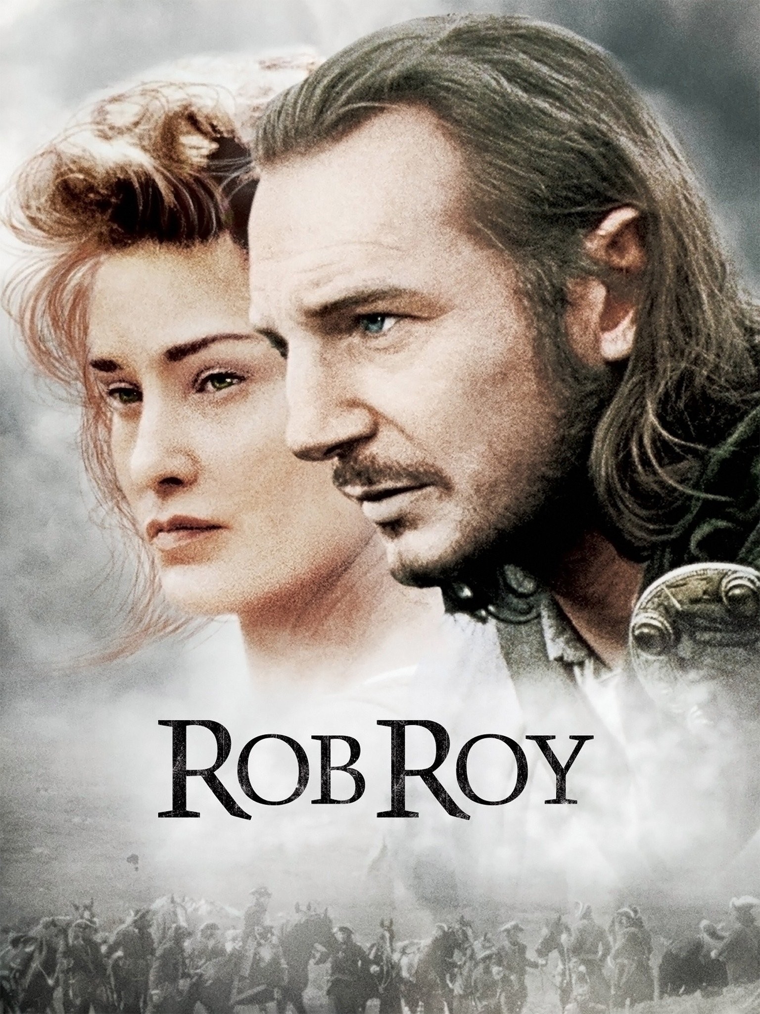 Rob Roy - Rotten Tomatoes