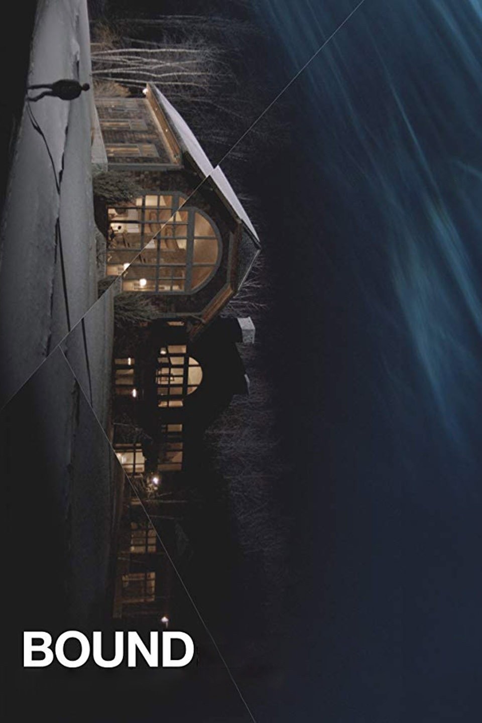 Bound Pictures Rotten Tomatoes