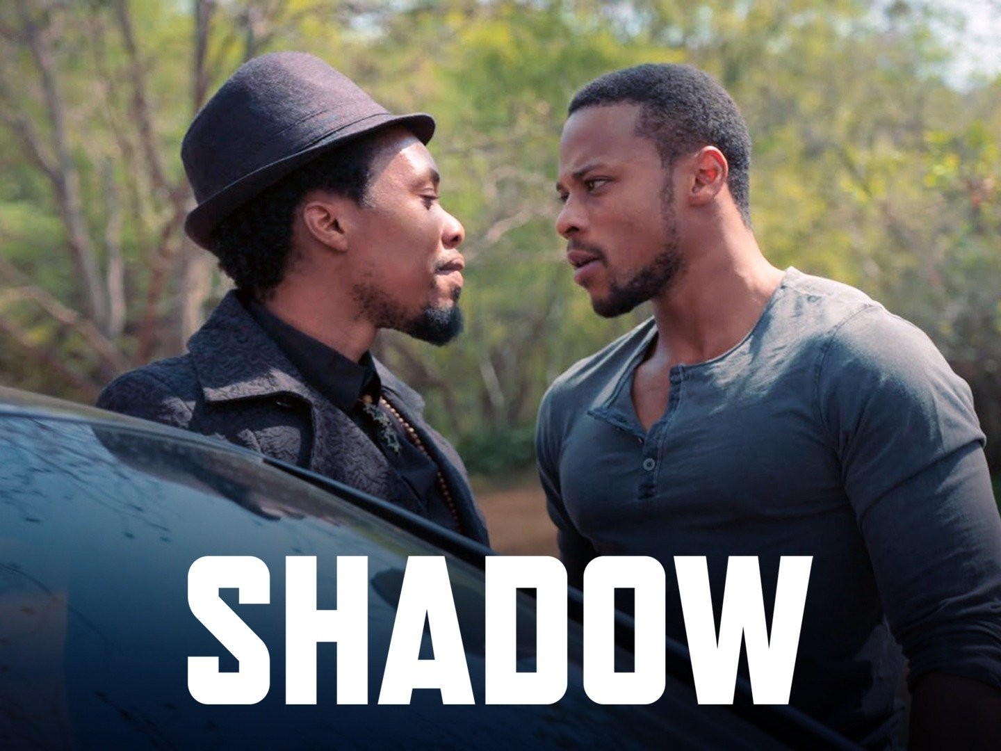 Shadow Man - Rotten Tomatoes