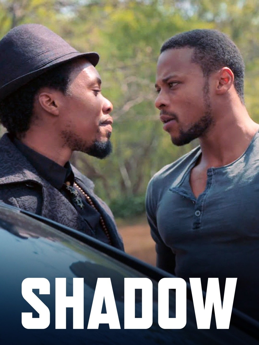 Shadow Run - Rotten Tomatoes