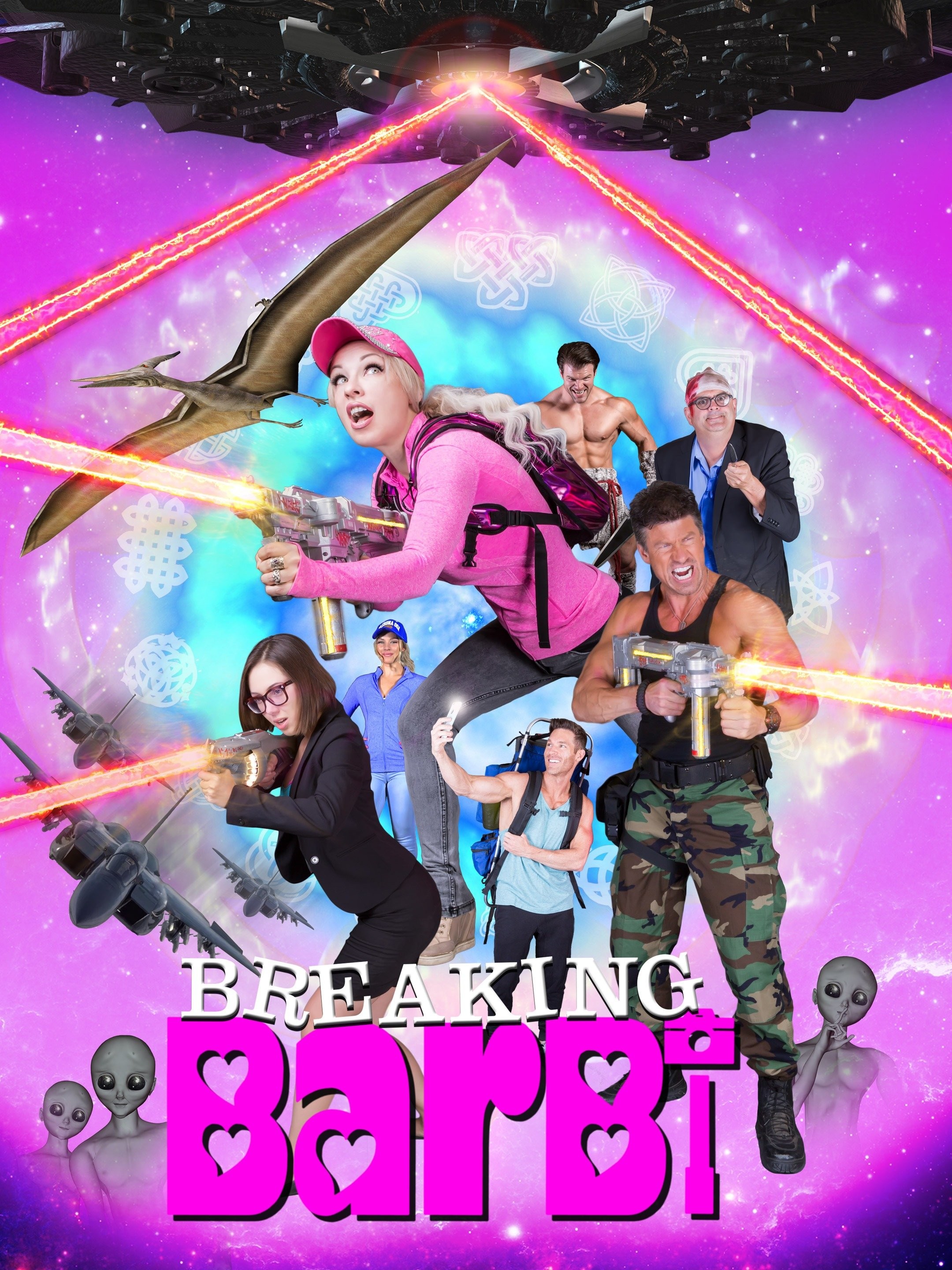 Breaking Barbi | Rotten Tomatoes