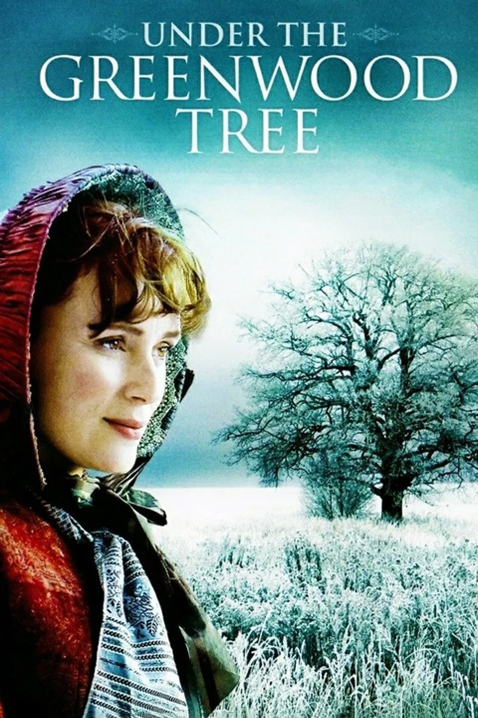 (未使用･未開封品)Under the Greenwood Tree [DVD] Under The Greenwood Tree - Thomas Hardy roman verfilming - Engels