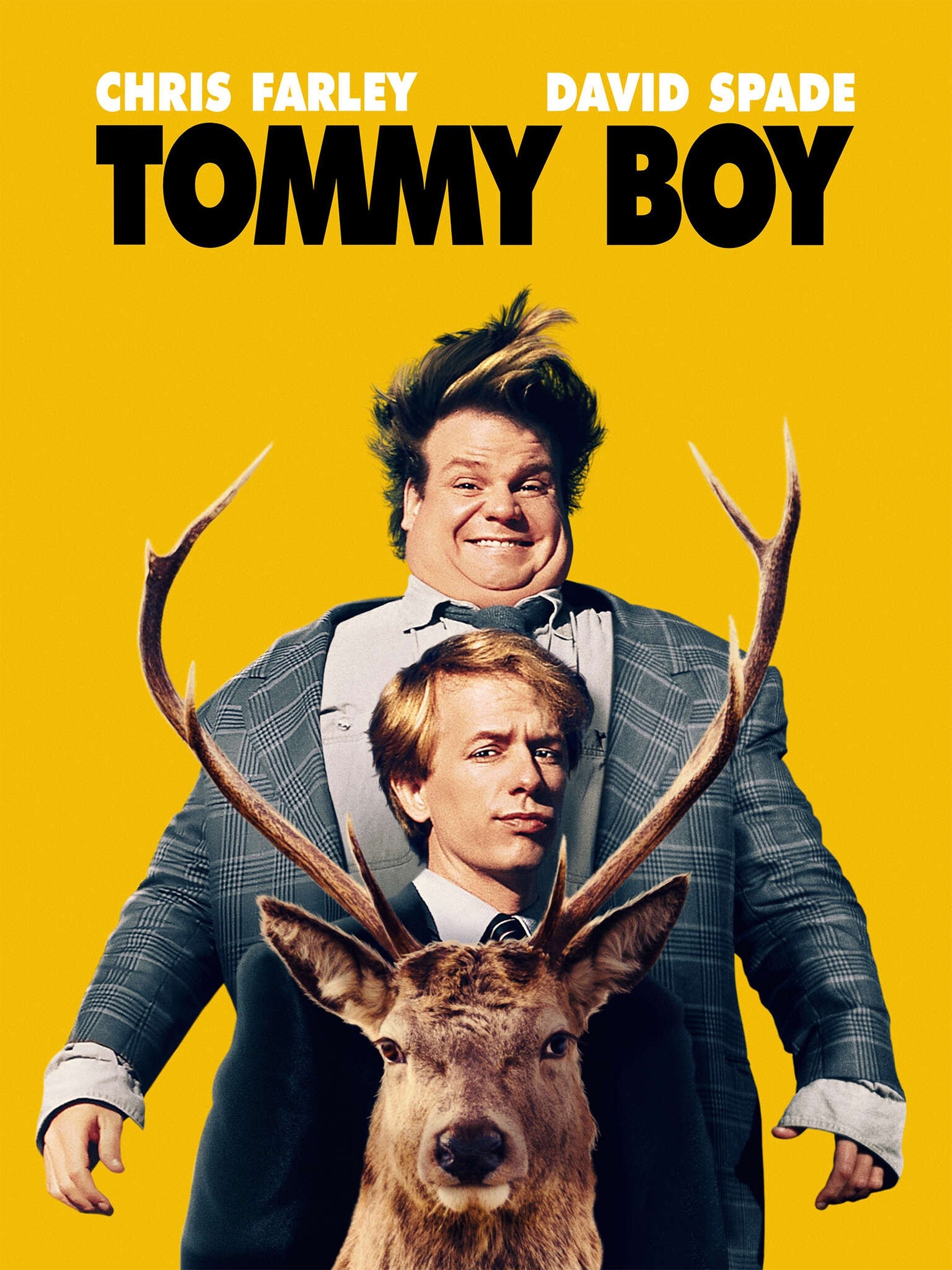 Tommy Boy 