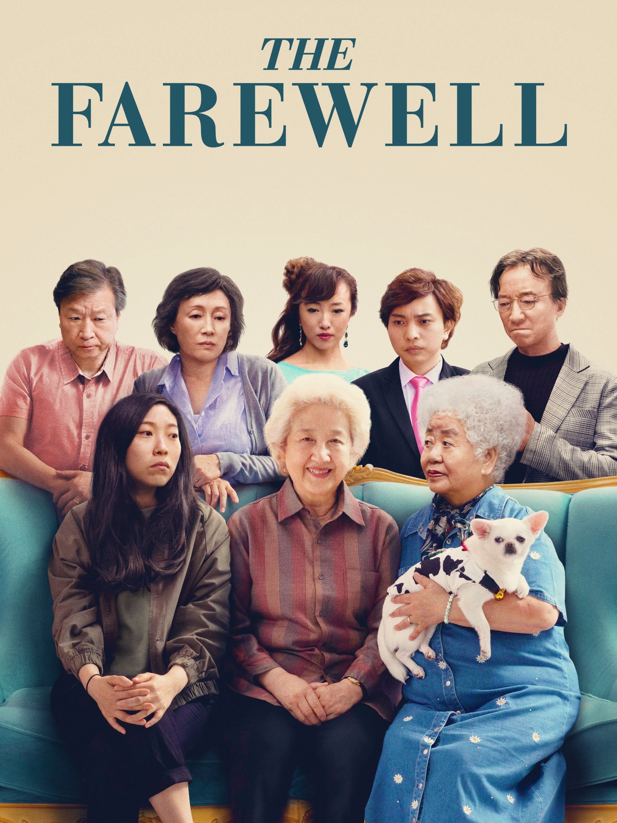 The Farewell | Rotten Tomatoes