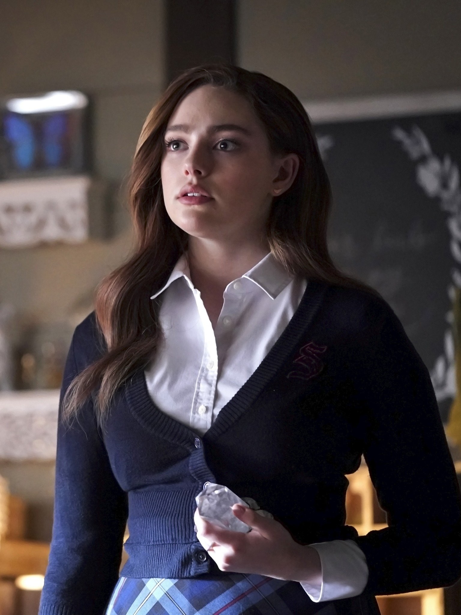 Legacies Season 1 Episode 15 Rotten Tomatoes