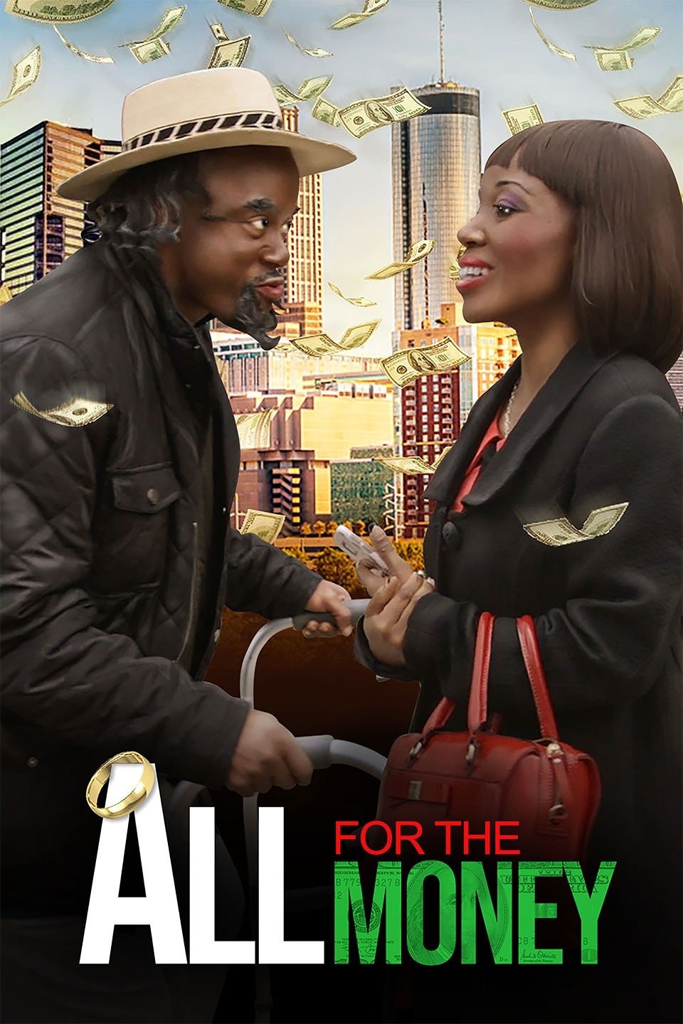 All for the Money Pictures Rotten Tomatoes