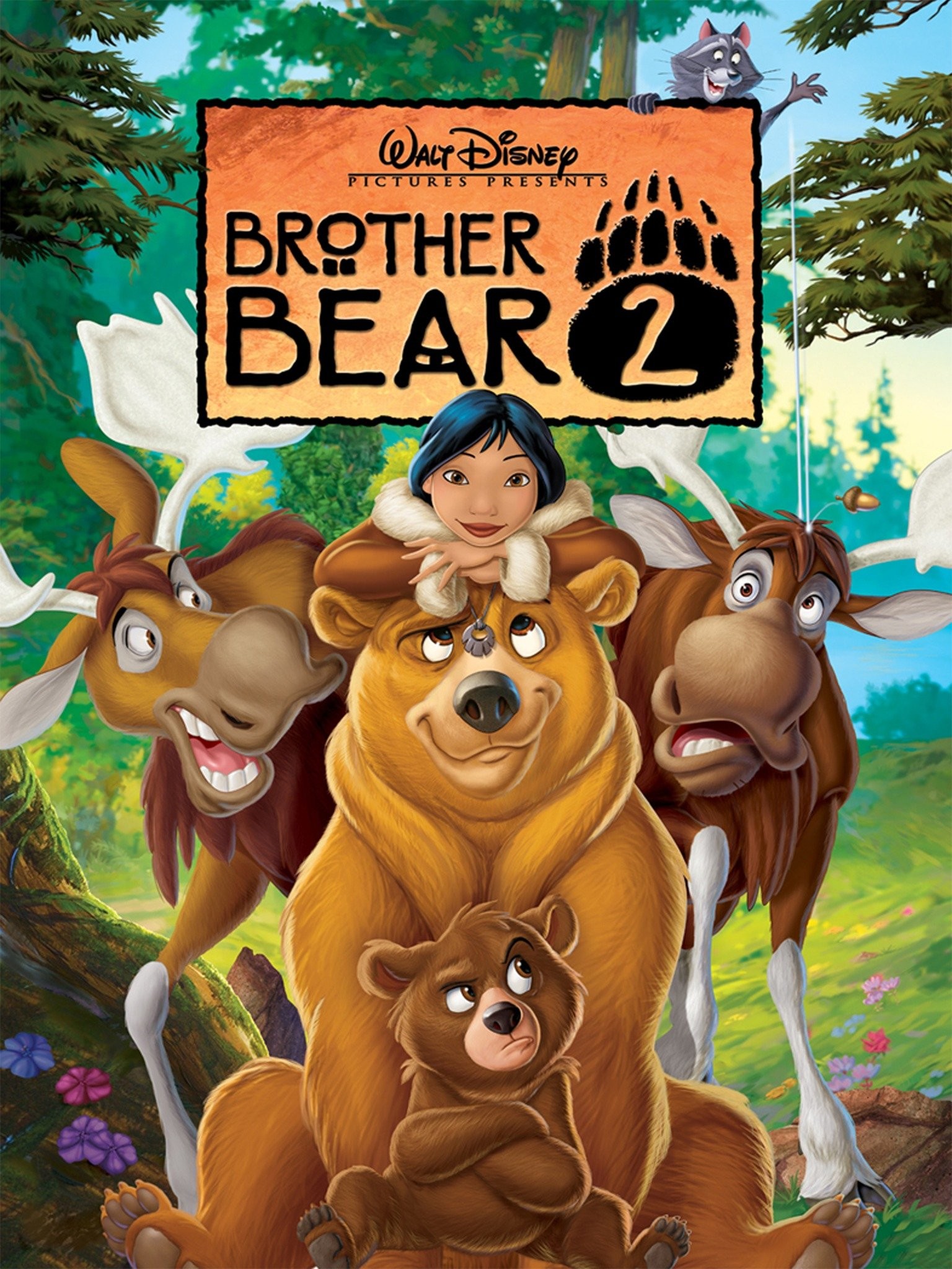 28 melhor ideia de Filme irmão urso  filme irmão urso, irmão urso, urso