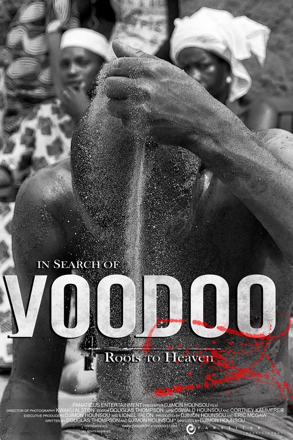 In Search Of Voodoo Roots To Heaven Rotten Tomatoes 3211