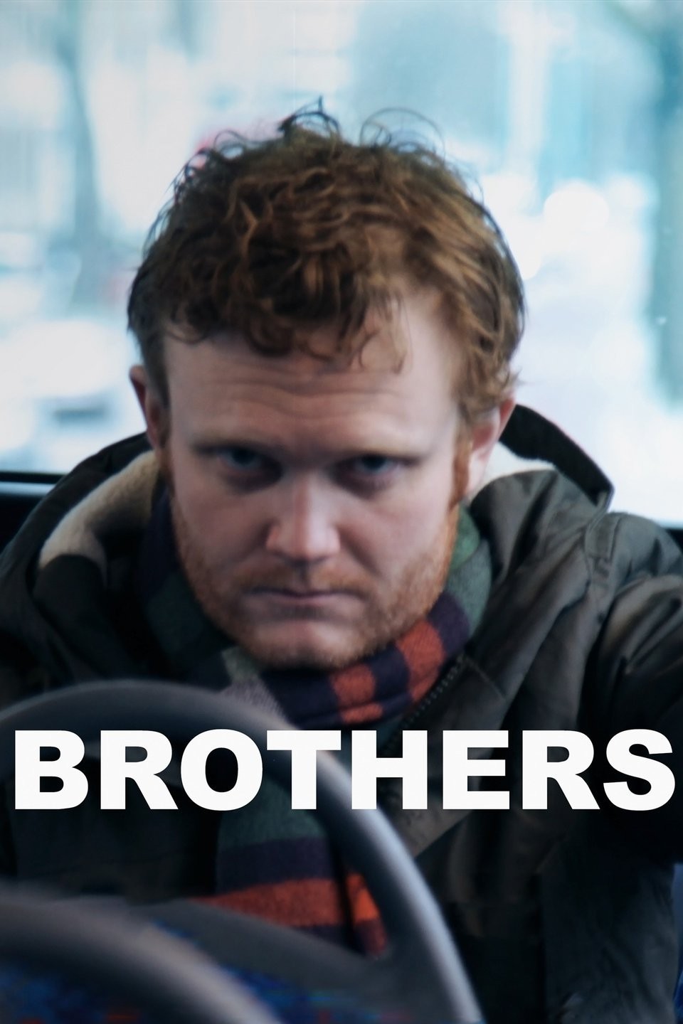 Brothers | Rotten Tomatoes