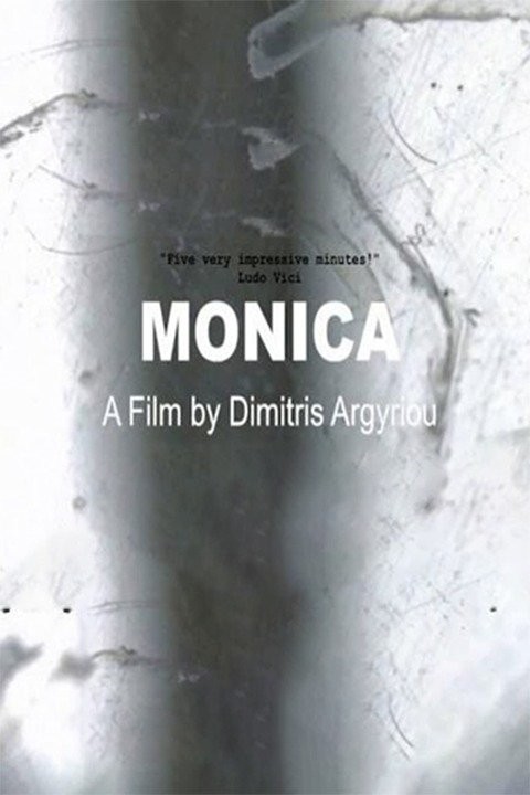 Monica | Rotten Tomatoes