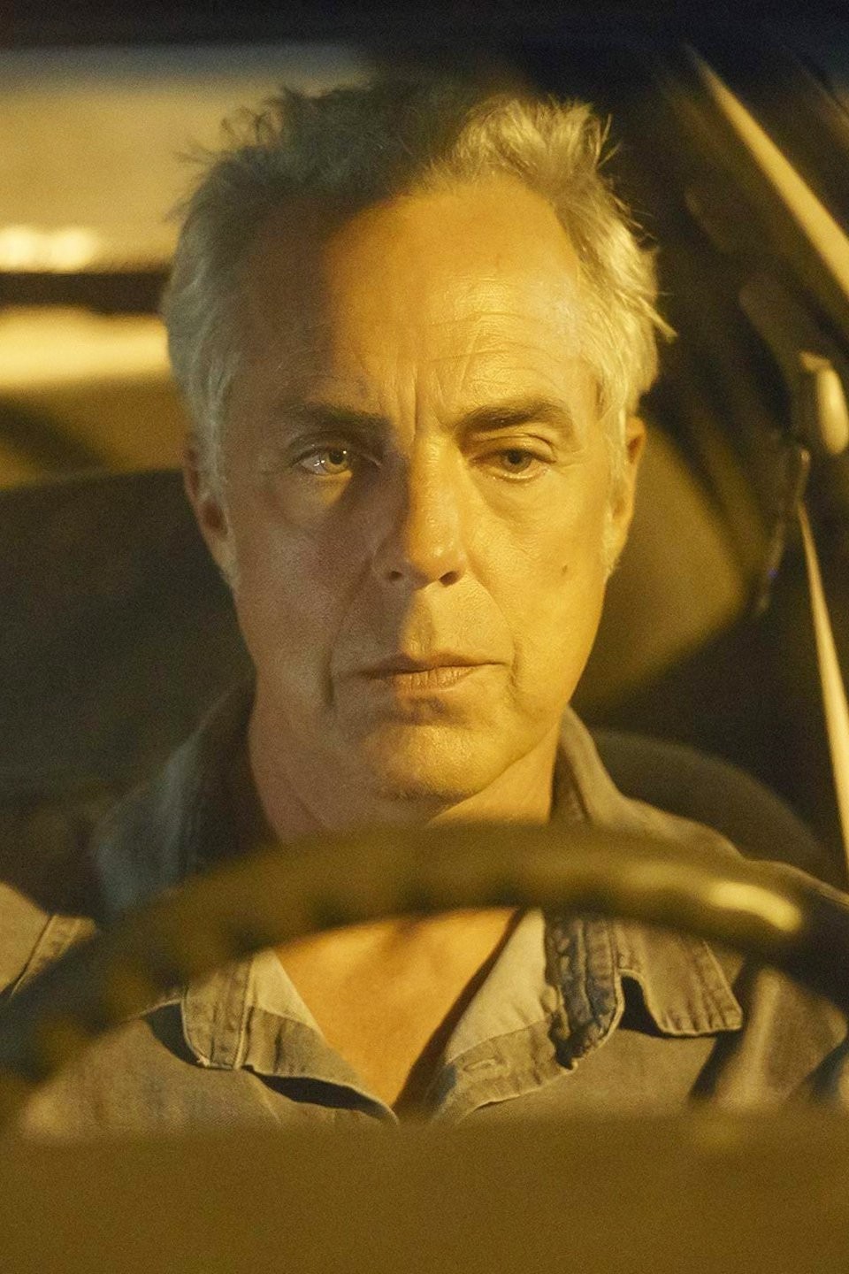 Bosch Season 5 Episode 4 Rotten Tomatoes