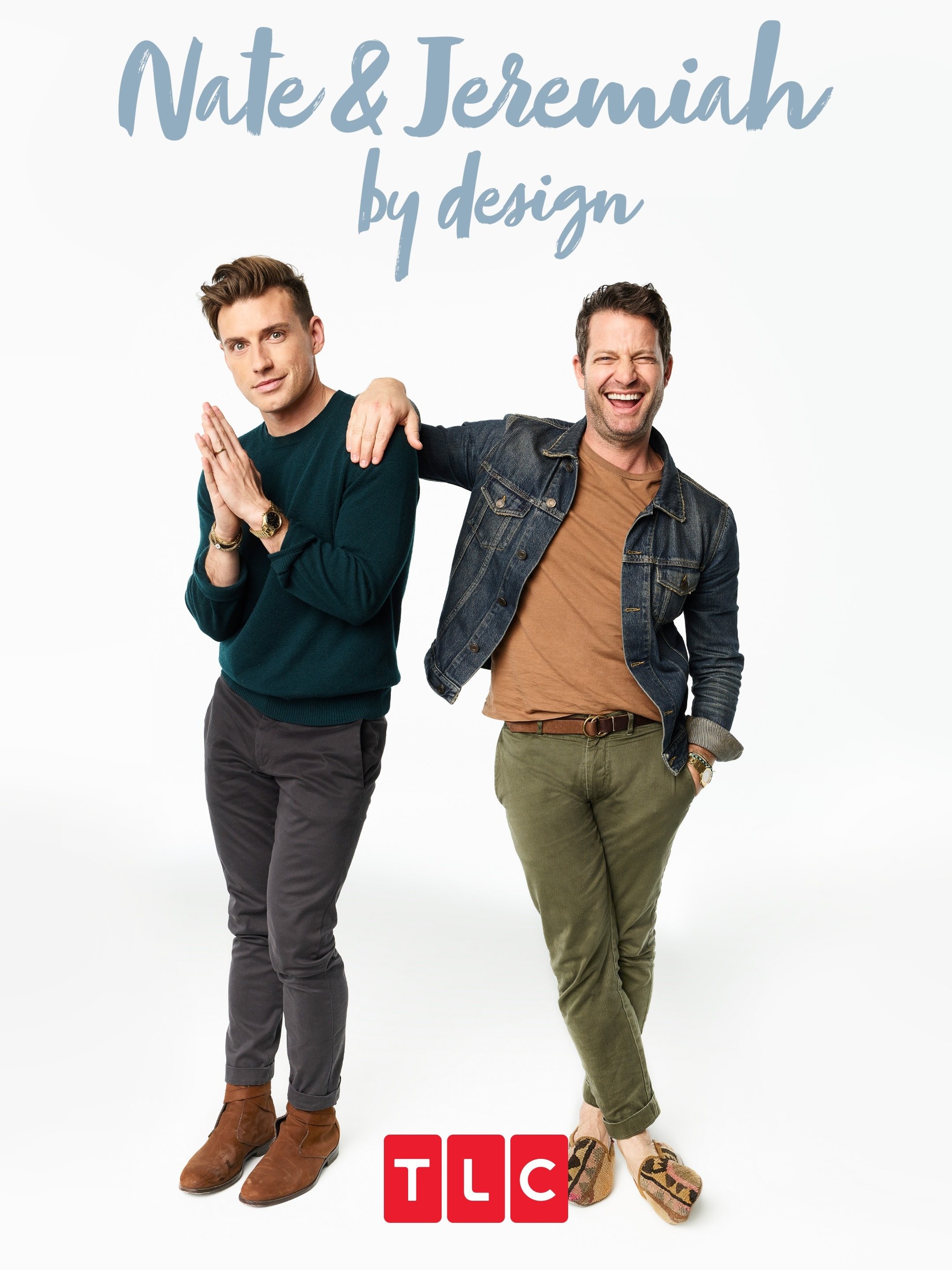 Nate & Jeremiah By Design Season 3 