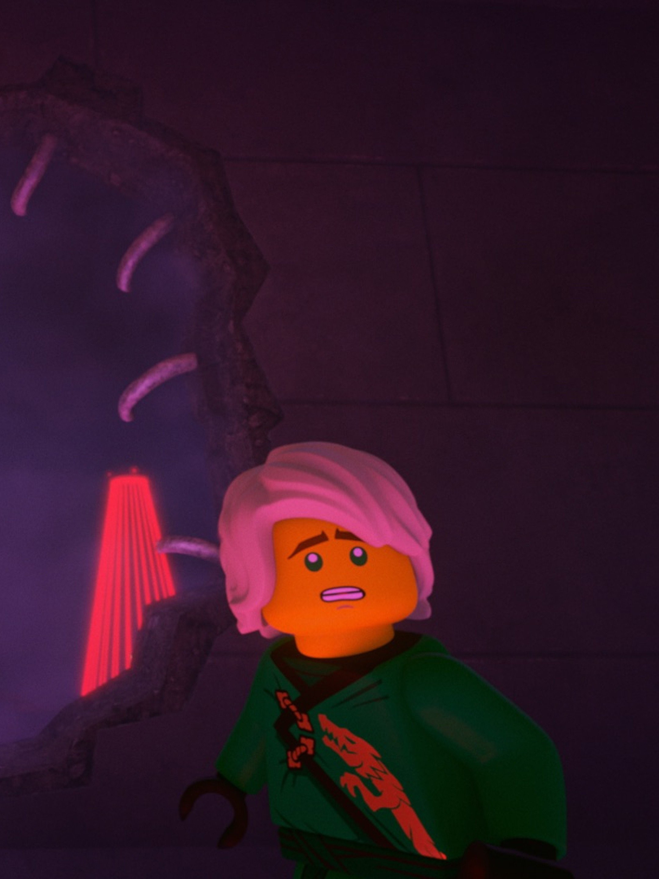 Lego ninjago season clearance 10 episode 3