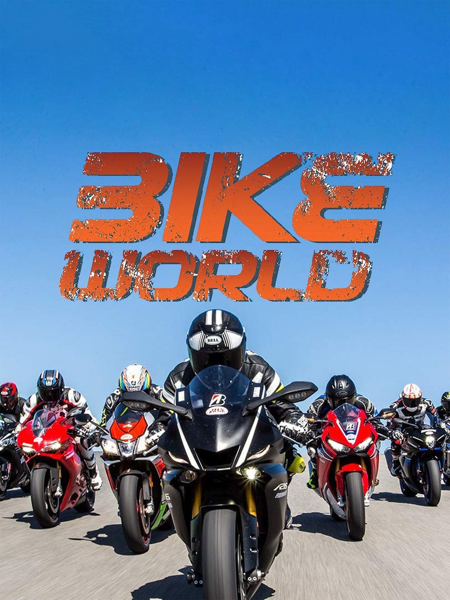 Bikes and Bikinis Pictures Rotten Tomatoes