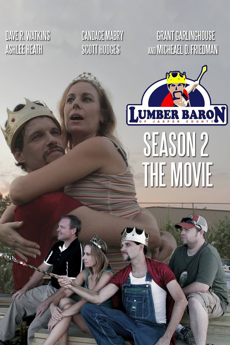 Lumber Baron Season 2 The Movie Pictures Rotten Tomatoes