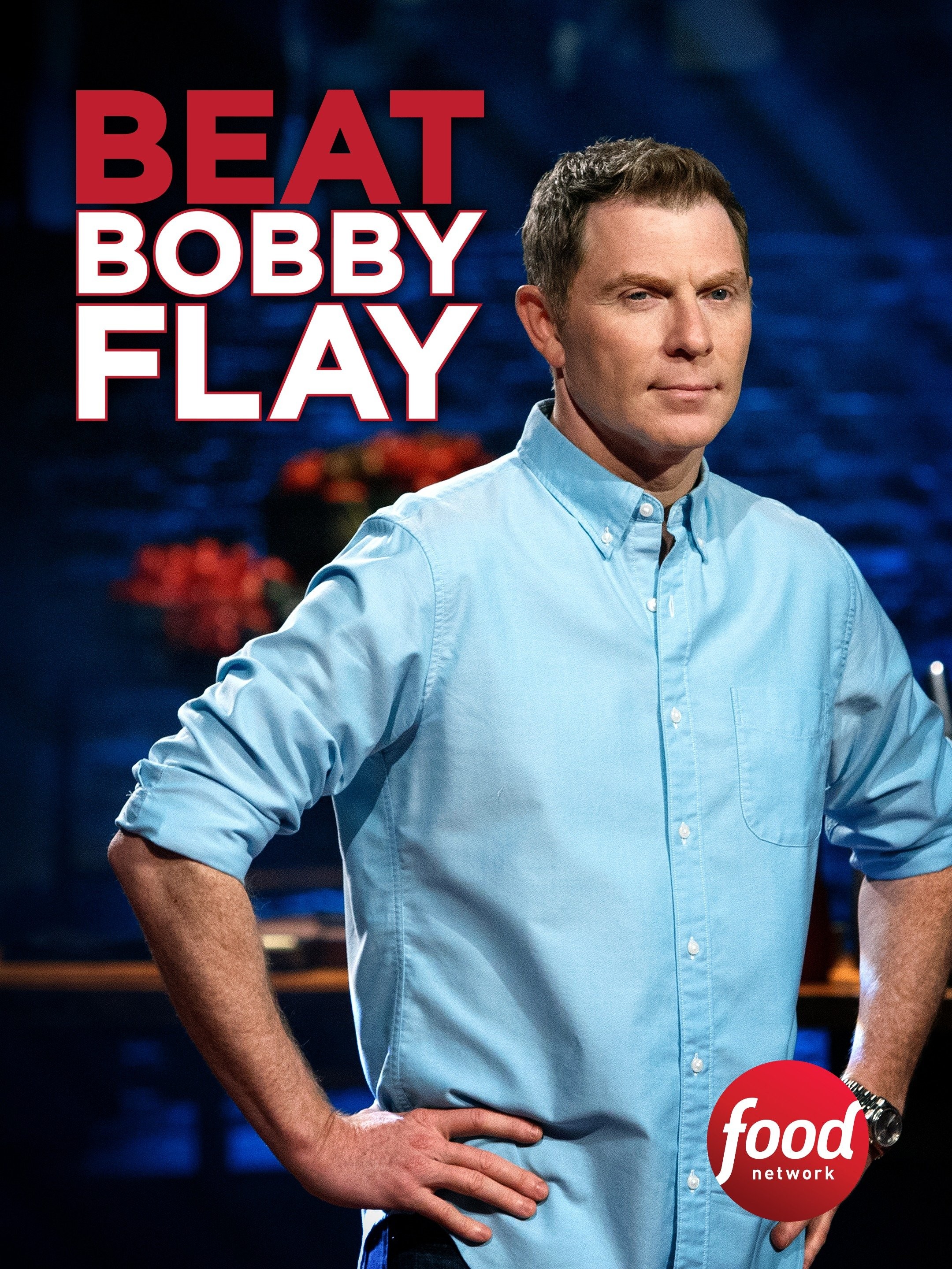 Beat Bobby Flay - Rotten Tomatoes