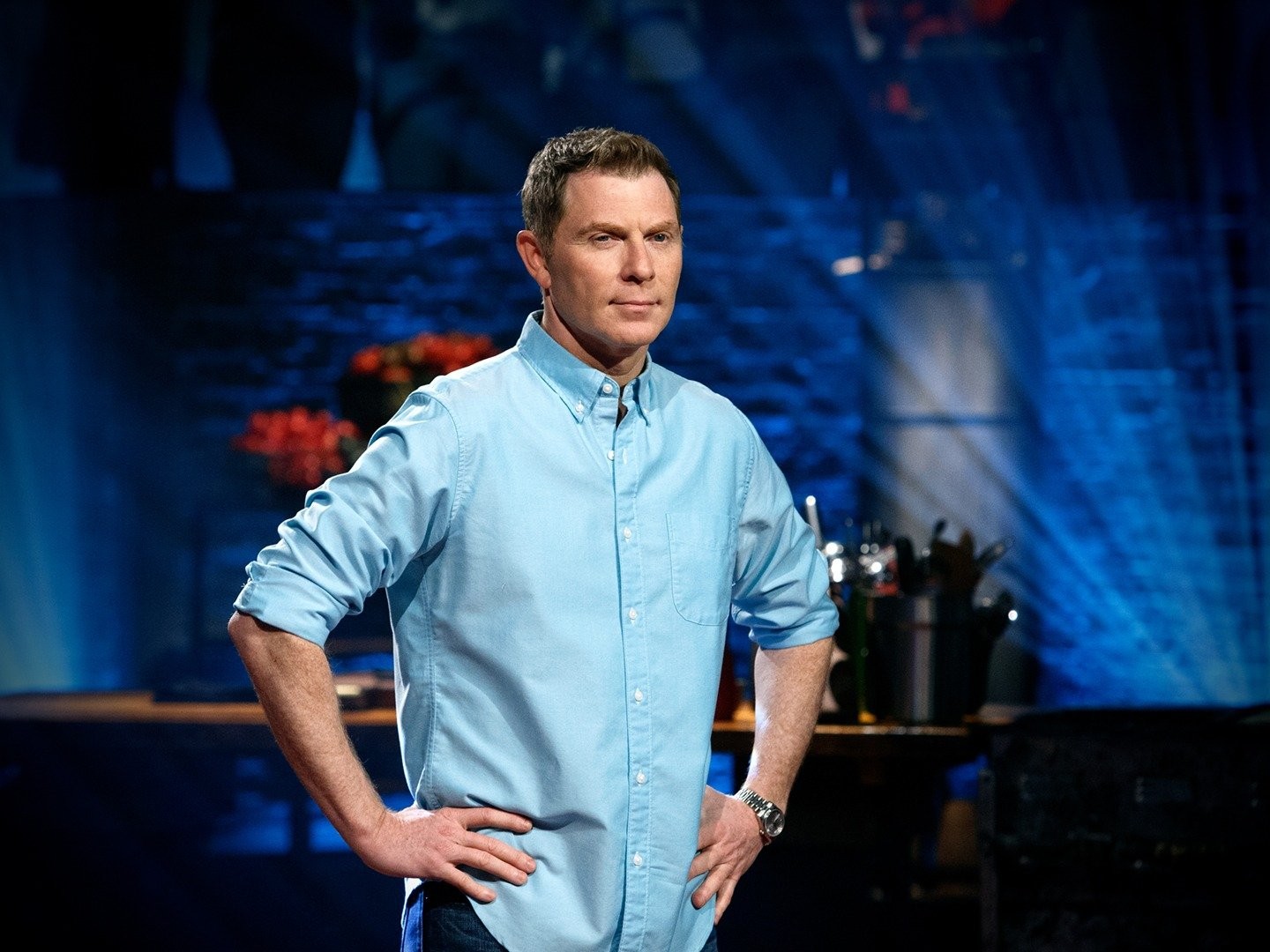 Beat Bobby Flay - Rotten Tomatoes