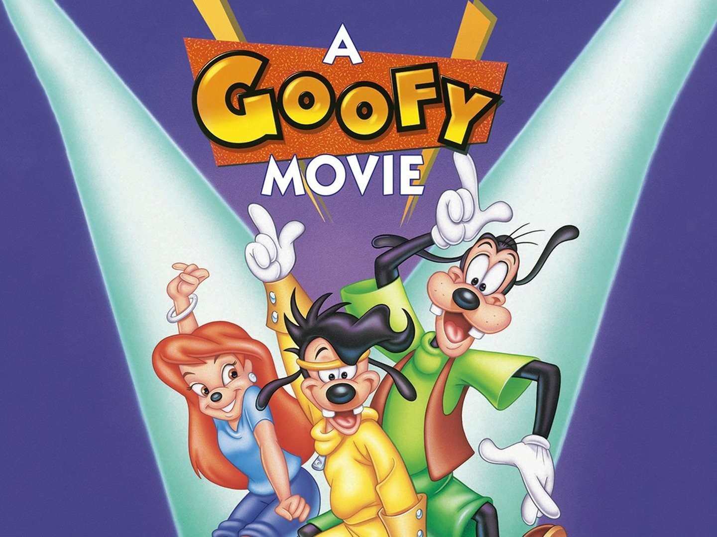 A Goofy Movie | Rotten Tomatoes