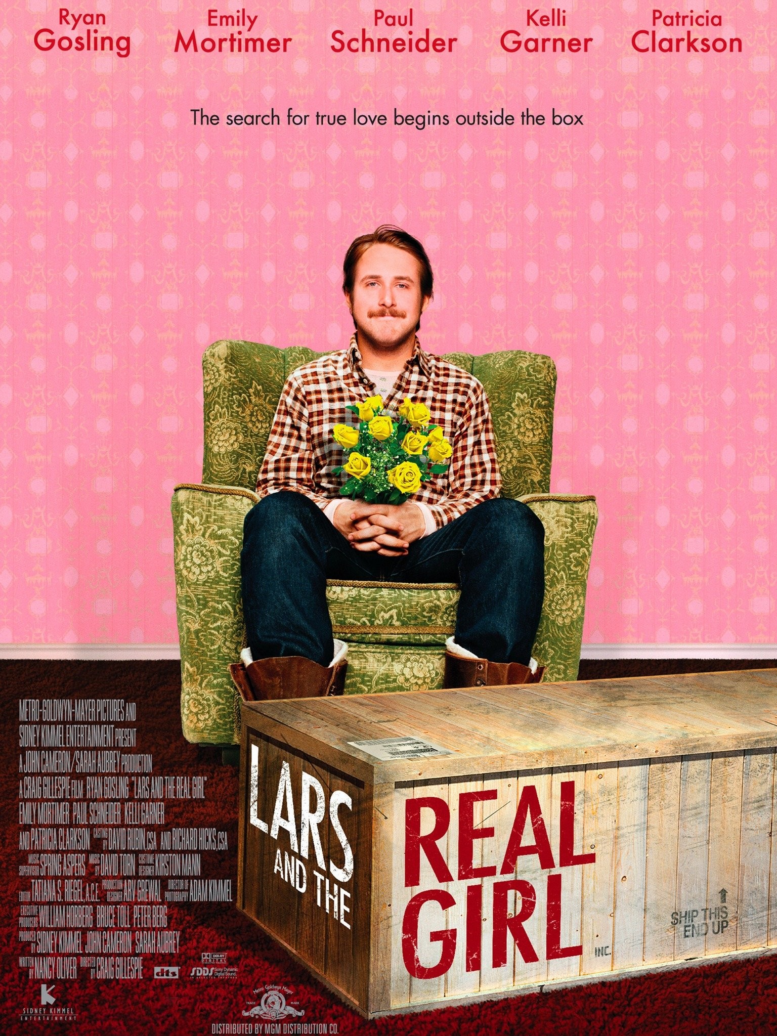 Lars and the real girl full movie online free sale