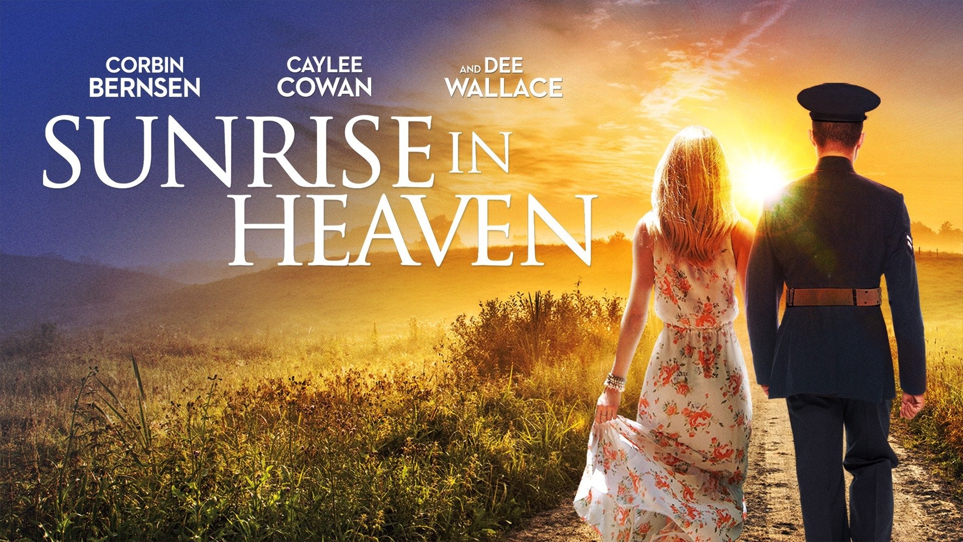 Sunrise in Heaven Movie Clip (2019) -- Corbin Bernsen and Caylee
