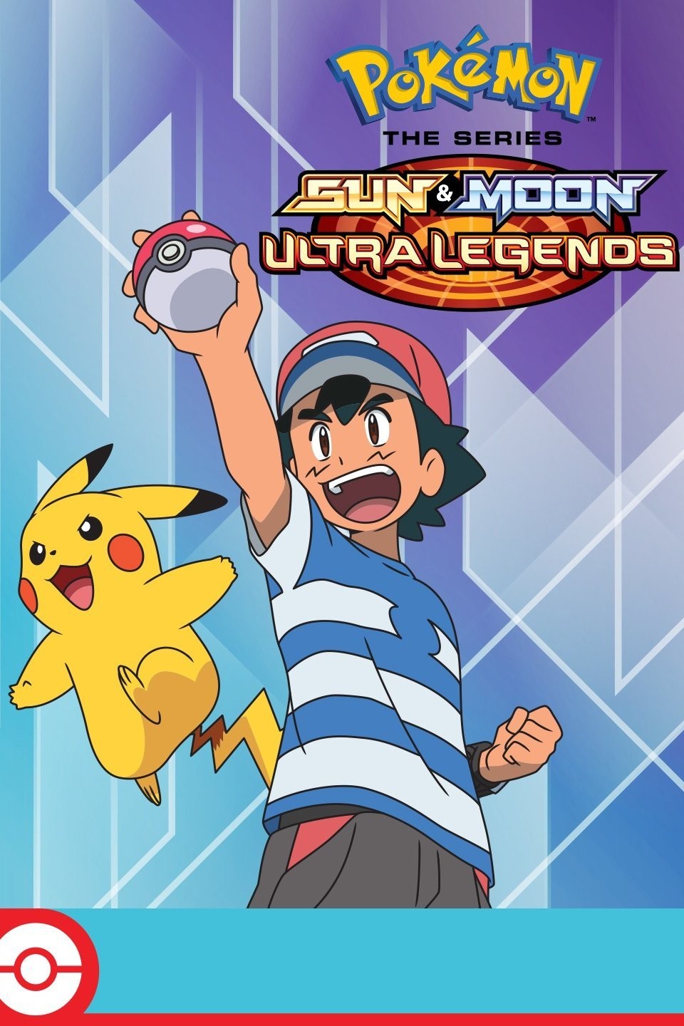 Pokémon, a série: Sol e Lua - Prime Video