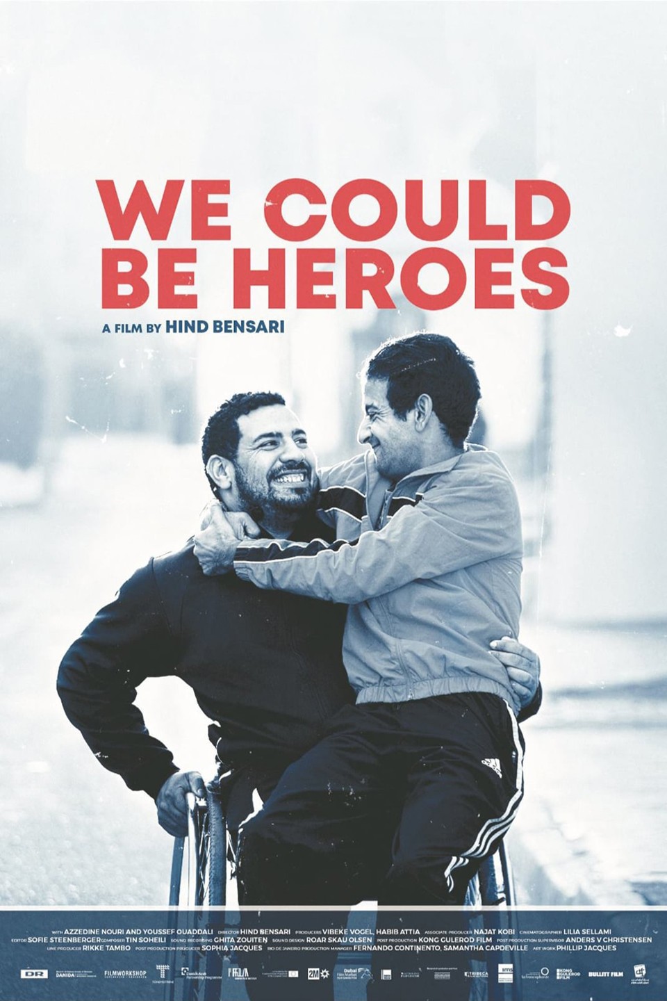 We Could Be Heroes Rotten Tomatoes