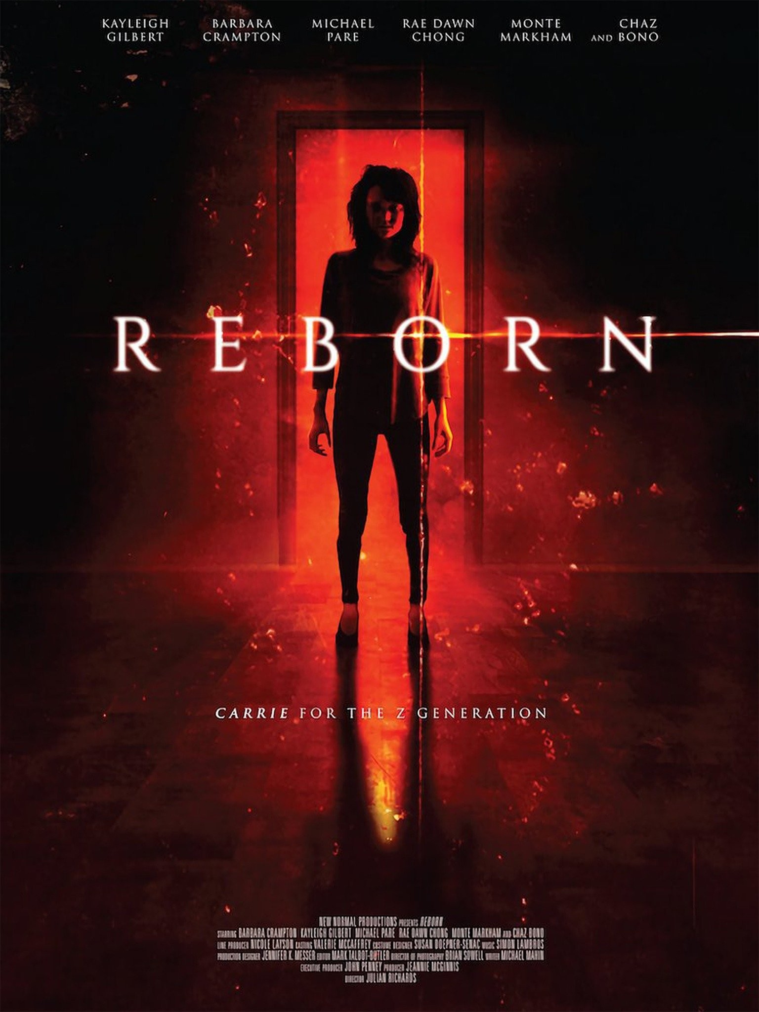 Reborn Rich (TV Series 2022) - IMDb