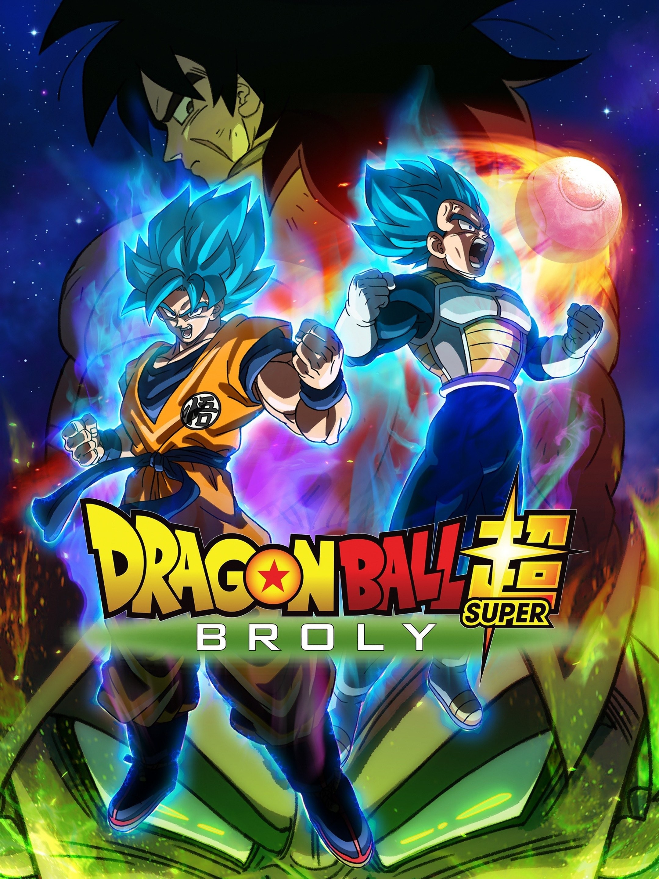 Dragon Ball Super - Rotten Tomatoes