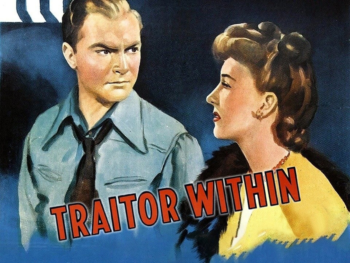 Traitor - Rotten Tomatoes
