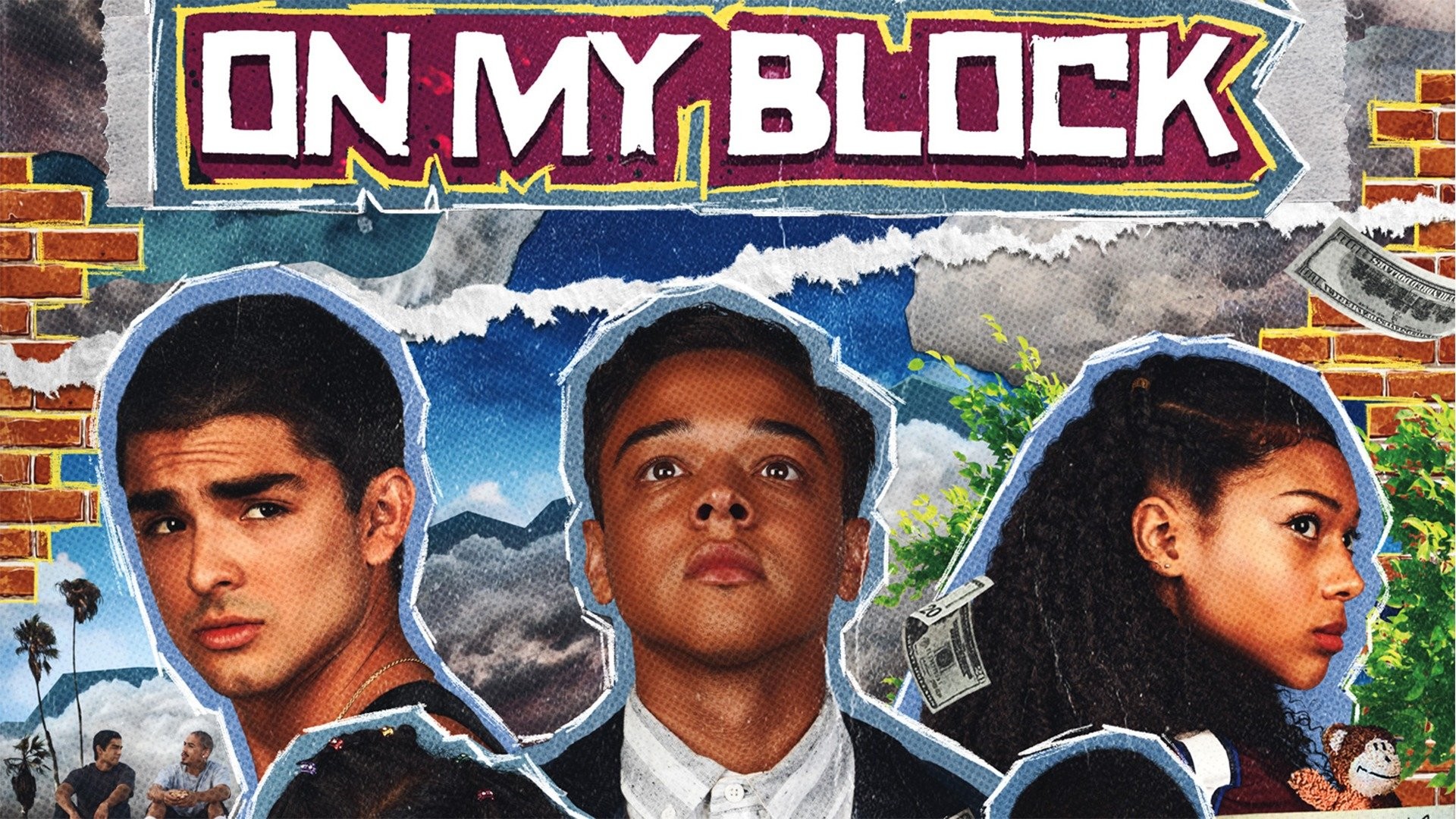 On My Block - Rotten Tomatoes