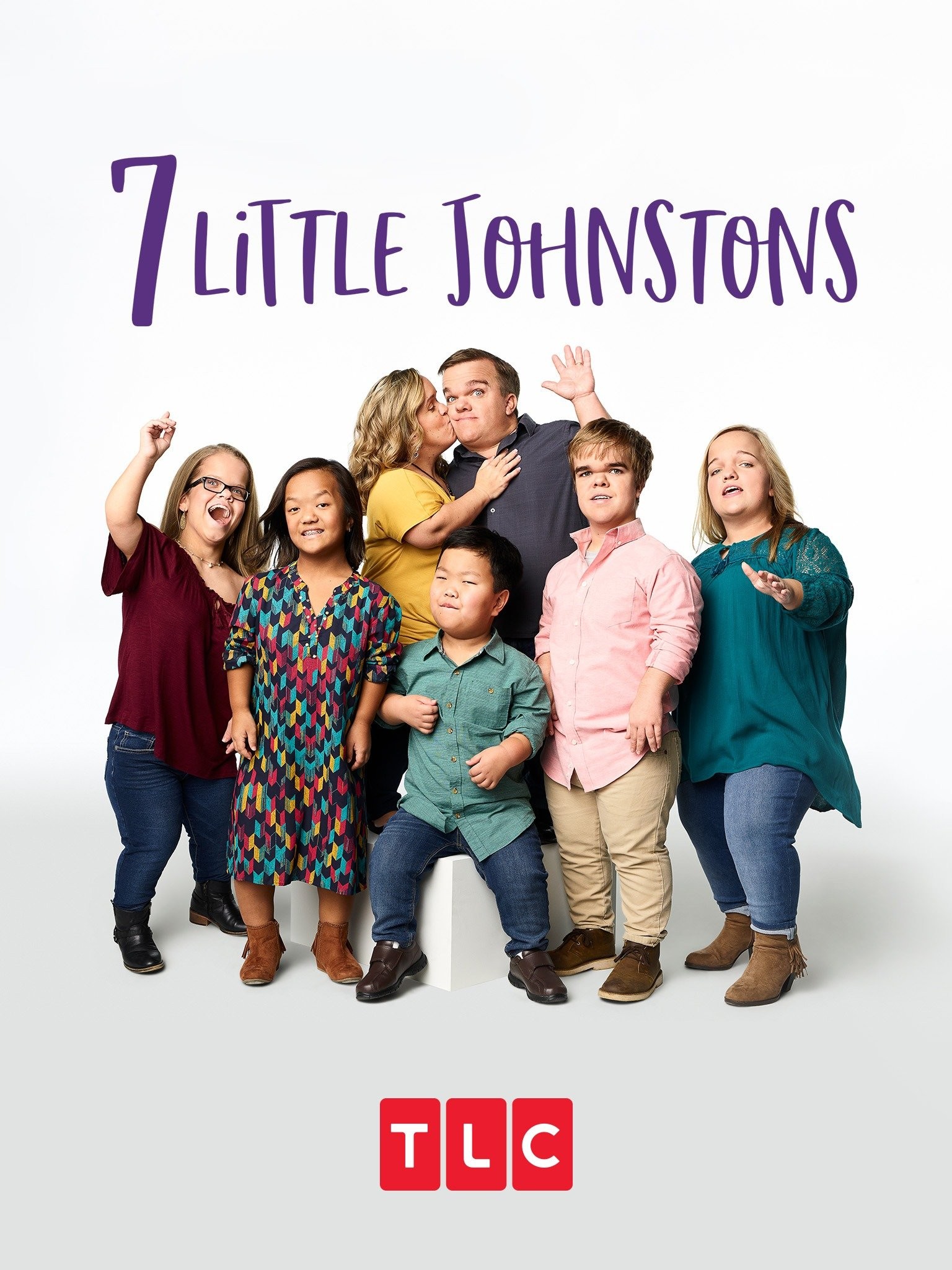 7 Little Johnstons - Rotten Tomatoes