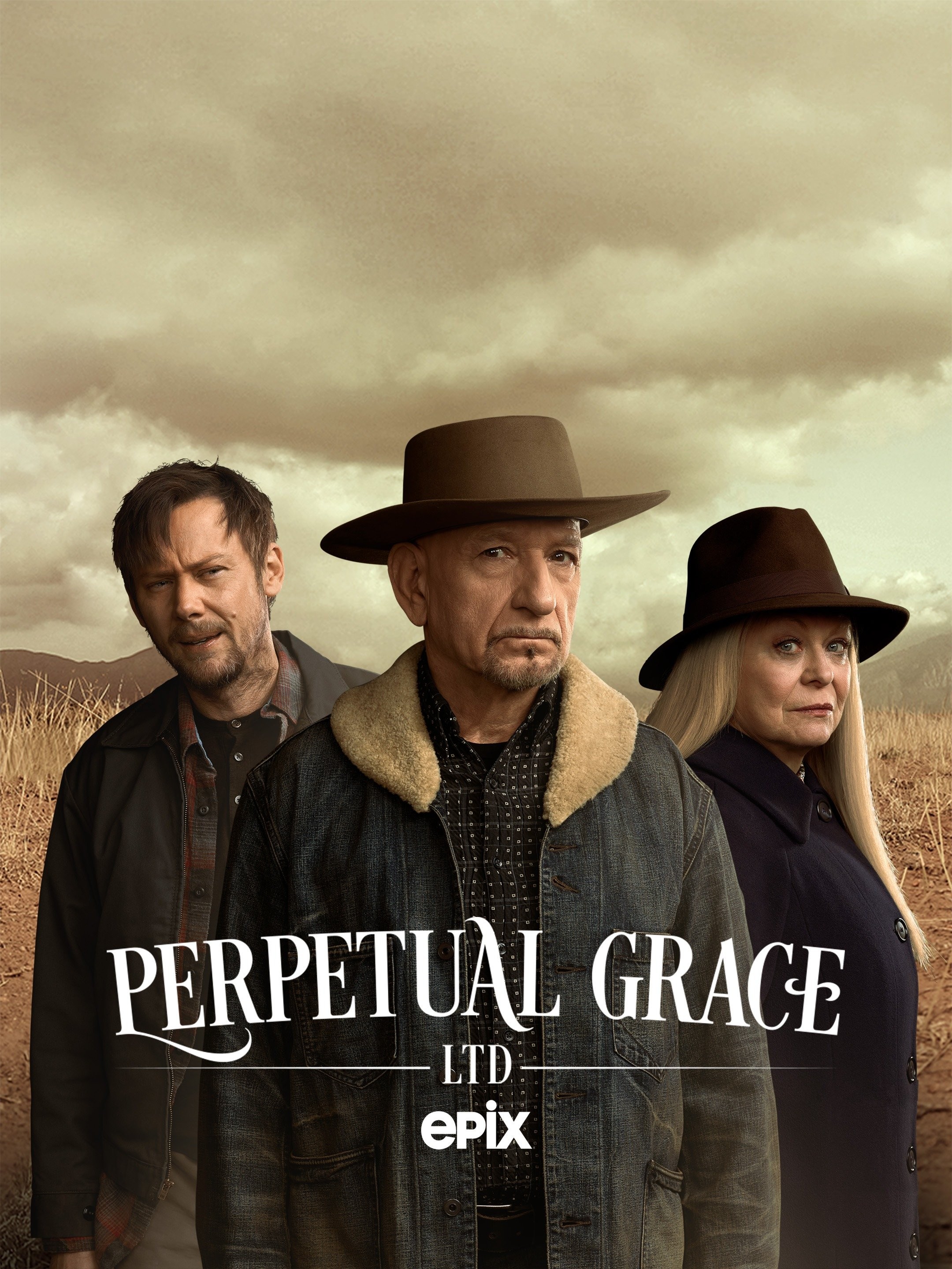 Perpetual grace best sale amazon prime