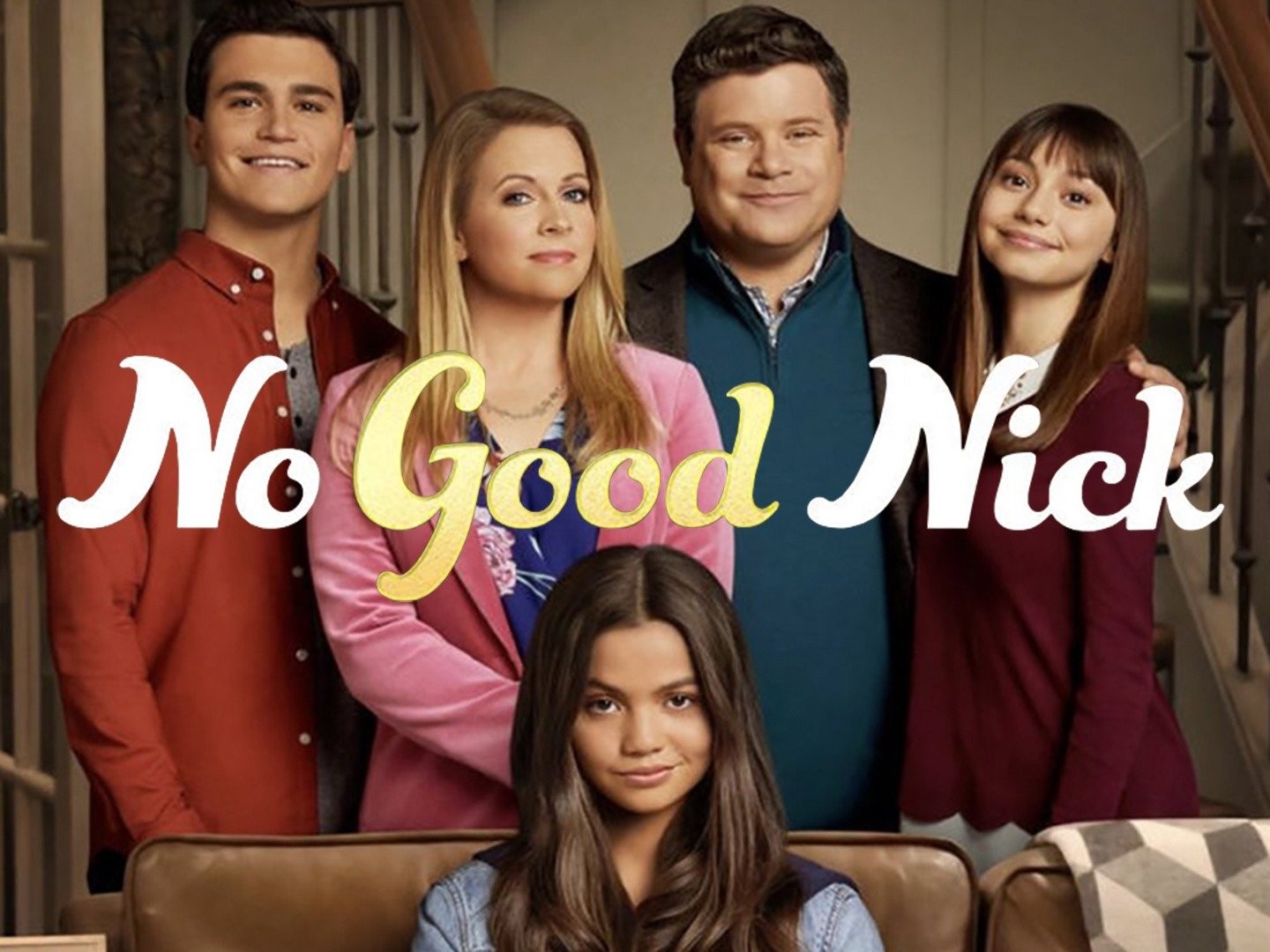 No Good Nick: Season 2, Episode 6 - Rotten Tomatoes