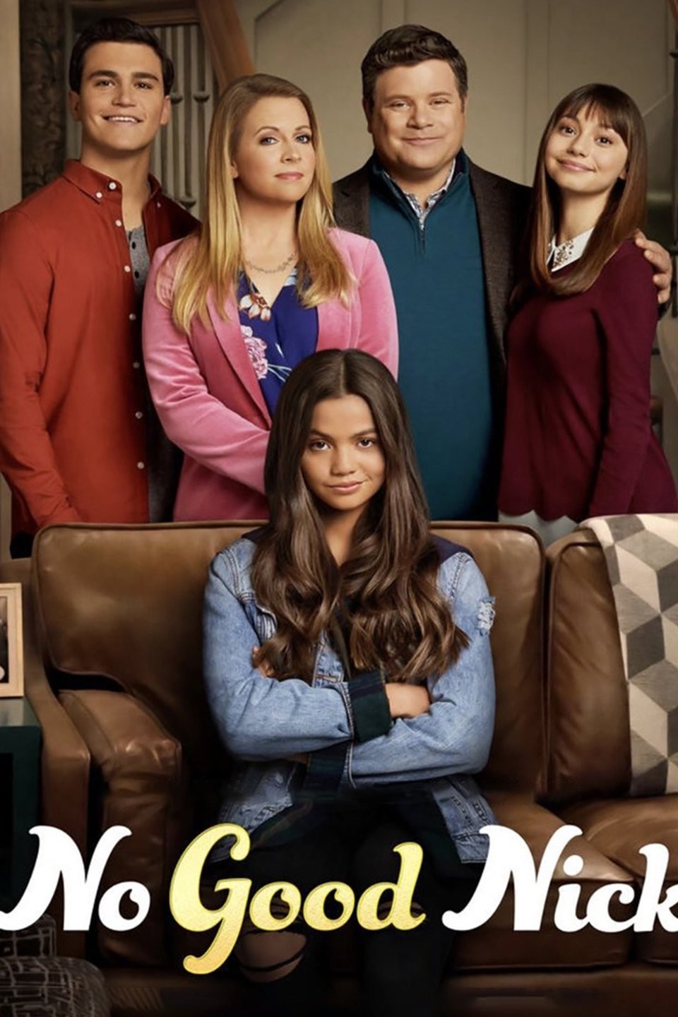 No Good Nick: Season 2, Episode 6 - Rotten Tomatoes