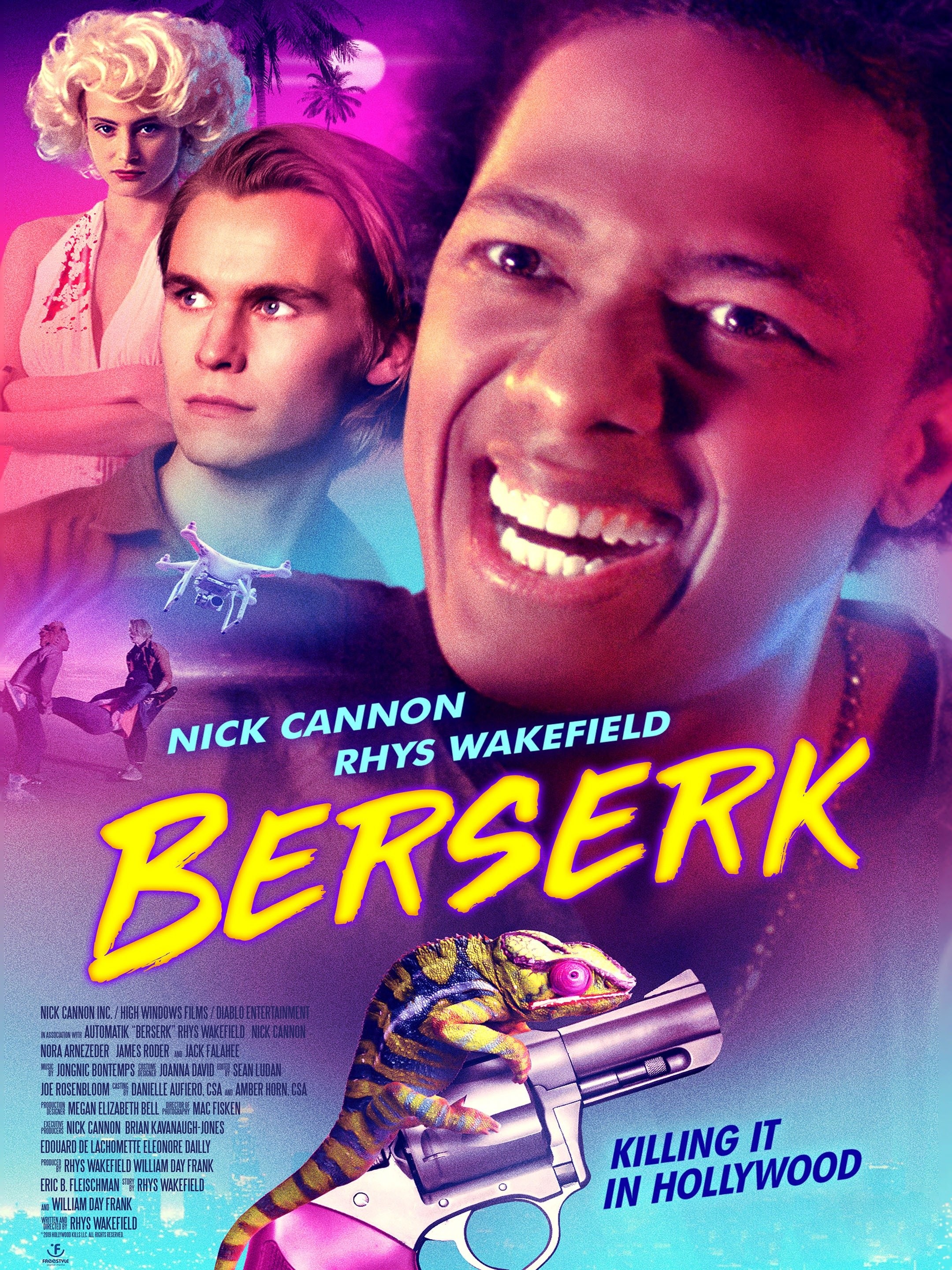 Reviews: Berserk - IMDb