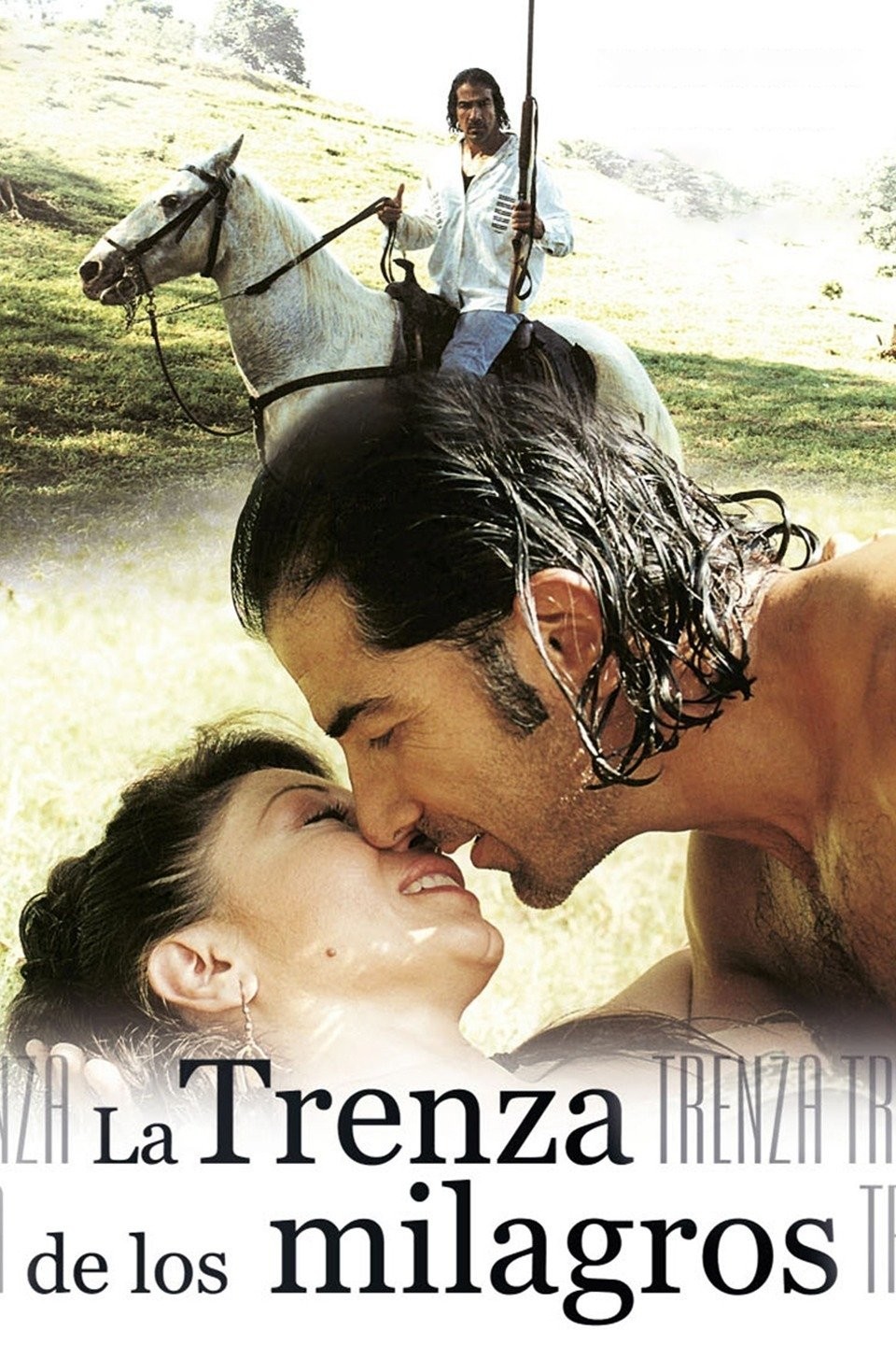 Image gallery for La trenza - FilmAffinity