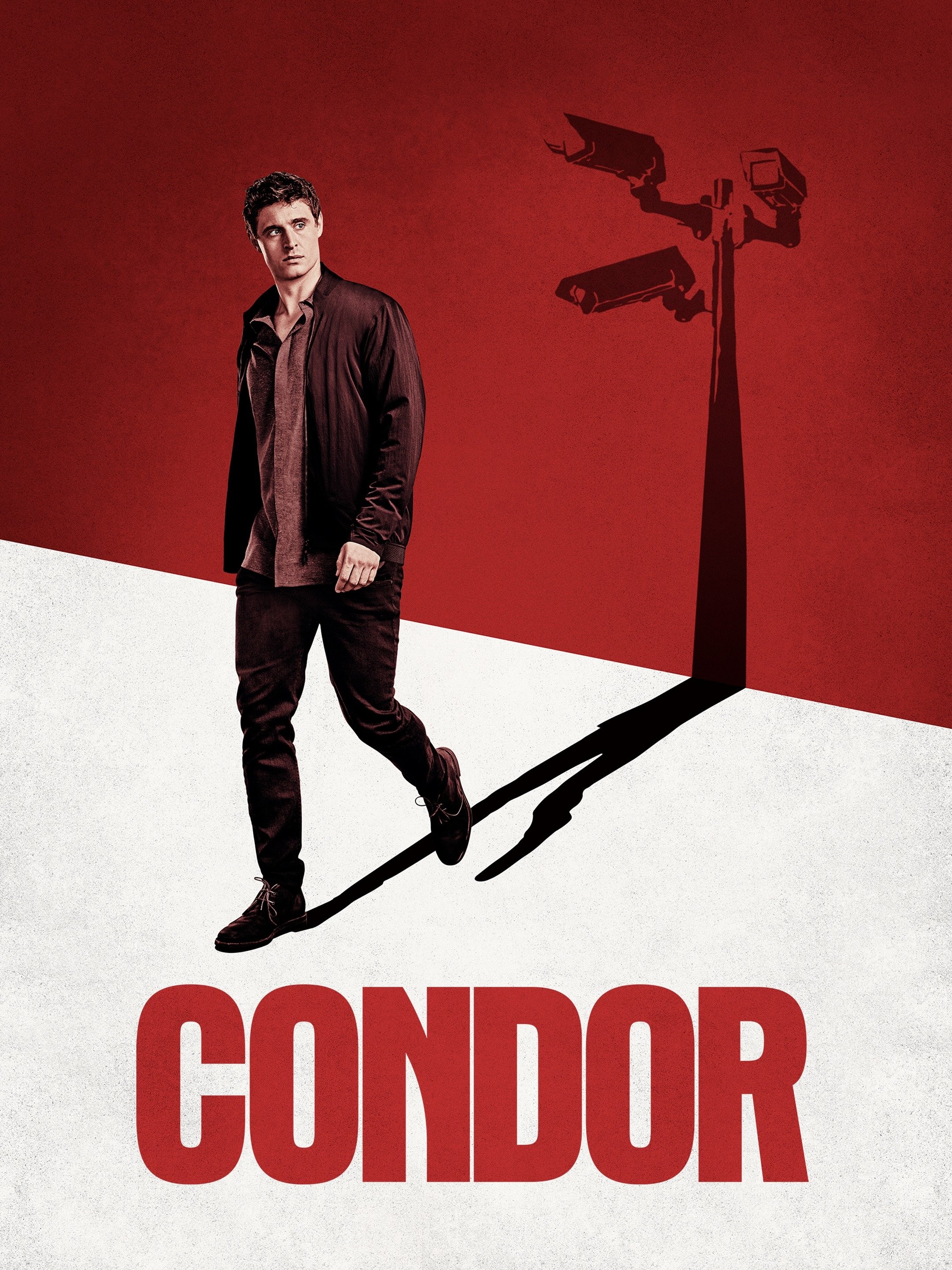 Condor Rotten Tomatoes