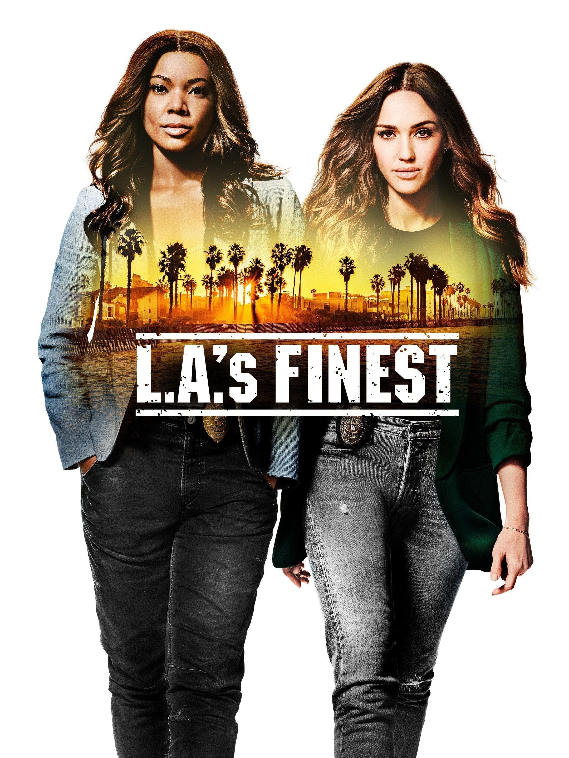 Watch la's finest outlet season 2 online free