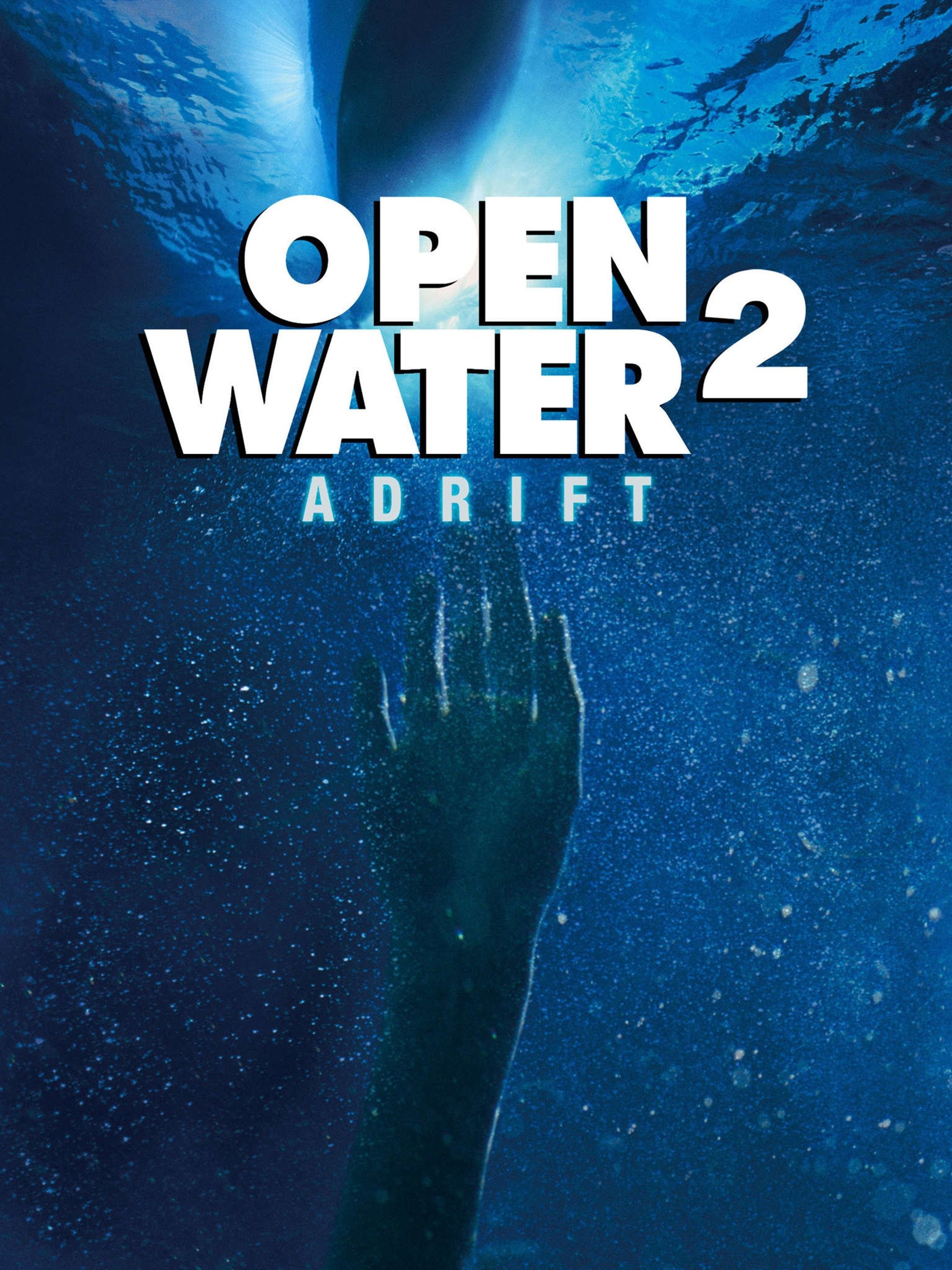 Open Water 2: Adrift - Rotten Tomatoes