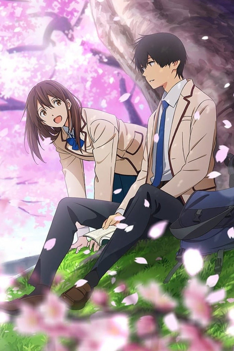 Summer Movie Series: Kimi No Suizou Wo Tabetai I Want To, 53% OFF