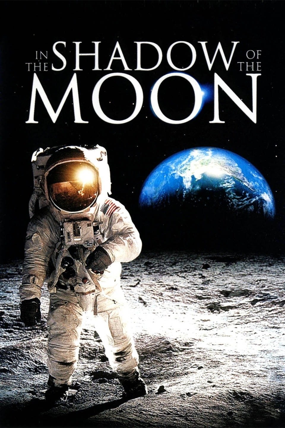 Луна рецензии. Moon 2007.