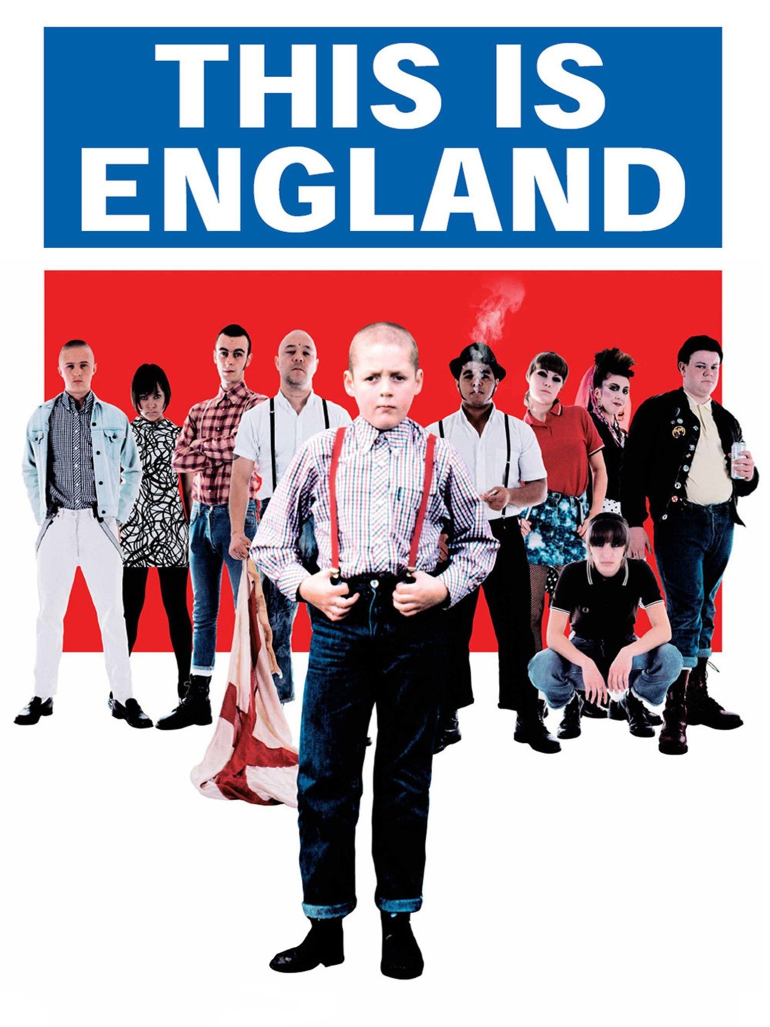This Is England Rotten Tomatoes