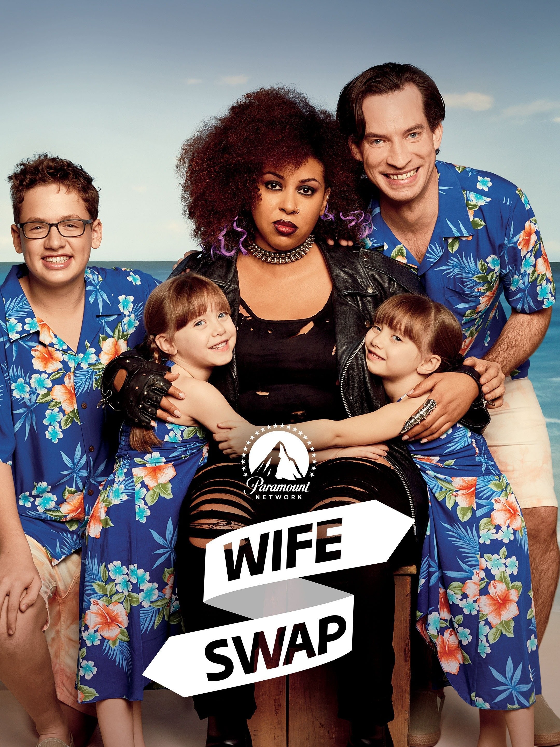 Wife Swap (2019) | Rotten Tomatoes