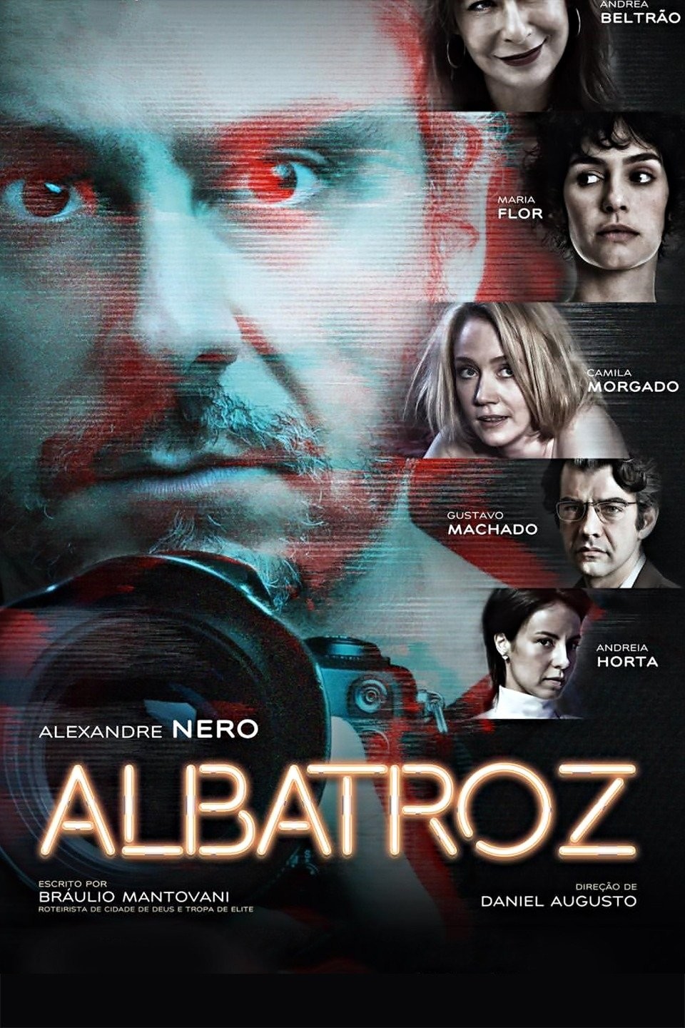 Albatroz | Rotten Tomatoes