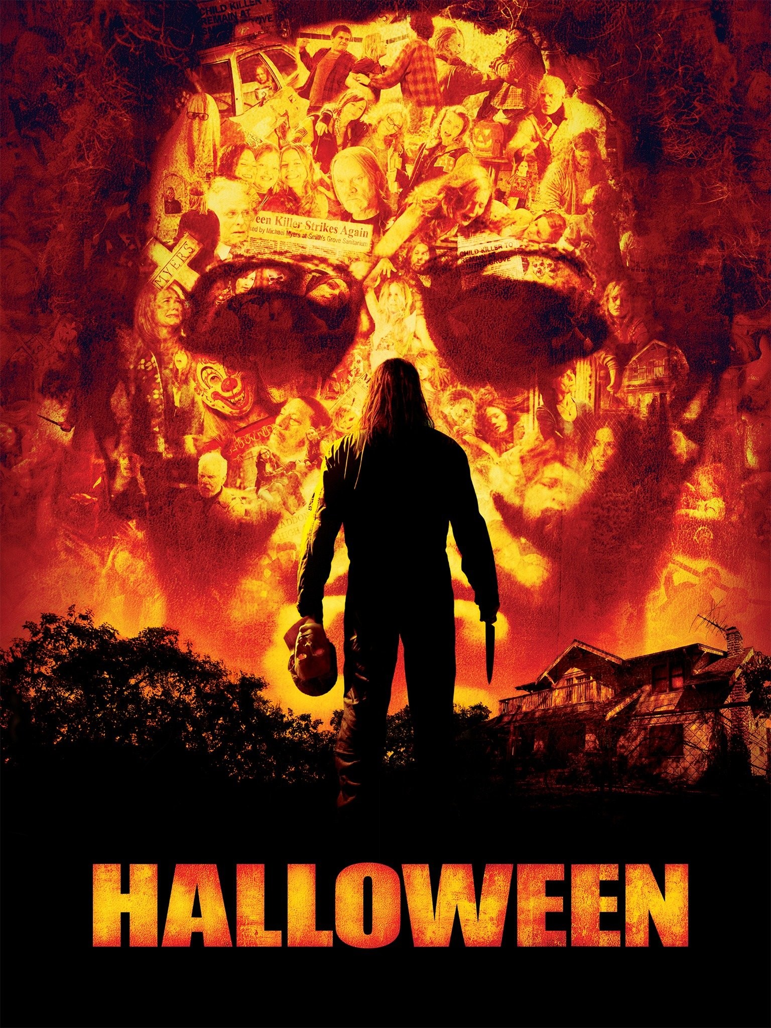 Halloween | Rotten Tomatoes